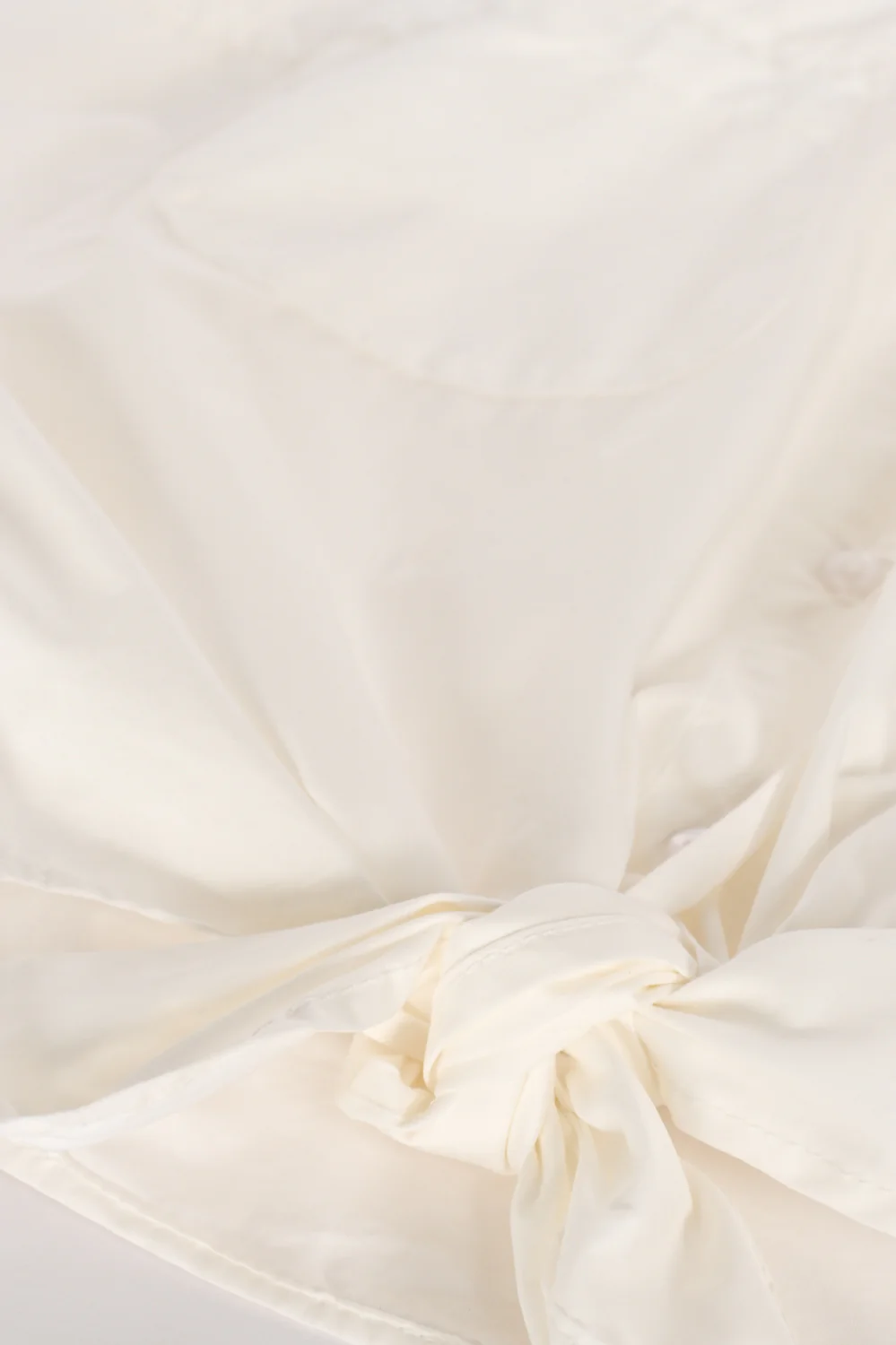 GIRLS BUTTON DOWN SHIRT - Image 3