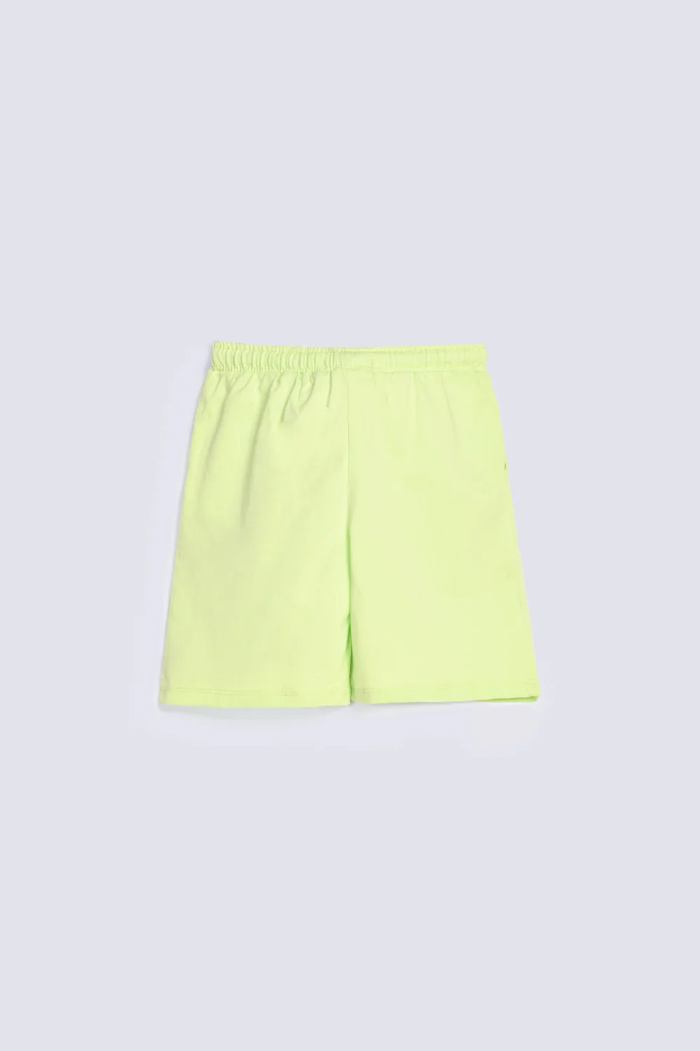 GIRLS MICKEY PRINTED SHORTS - Image 2