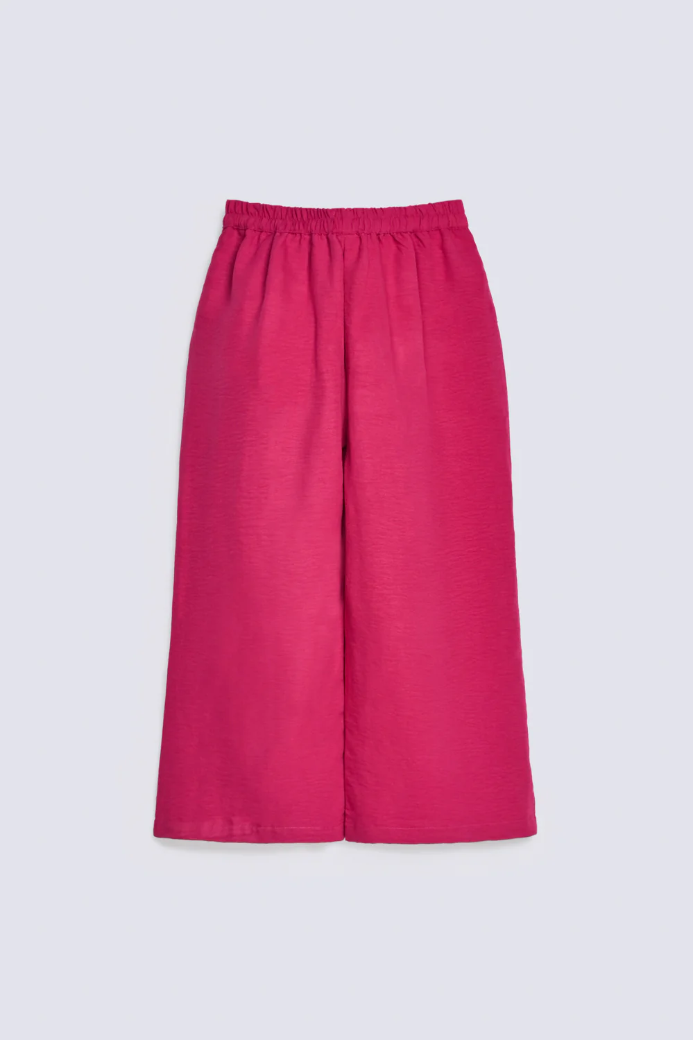 GIRLS WIDE LEG PLEATED TROUSER - Image 3