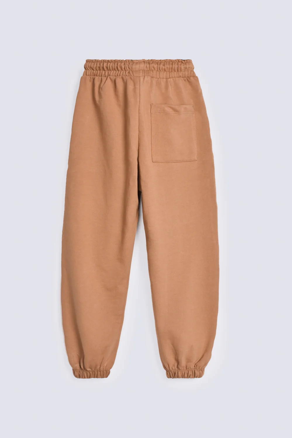 BOYS BASIC JOGGER TROUSER - Image 2
