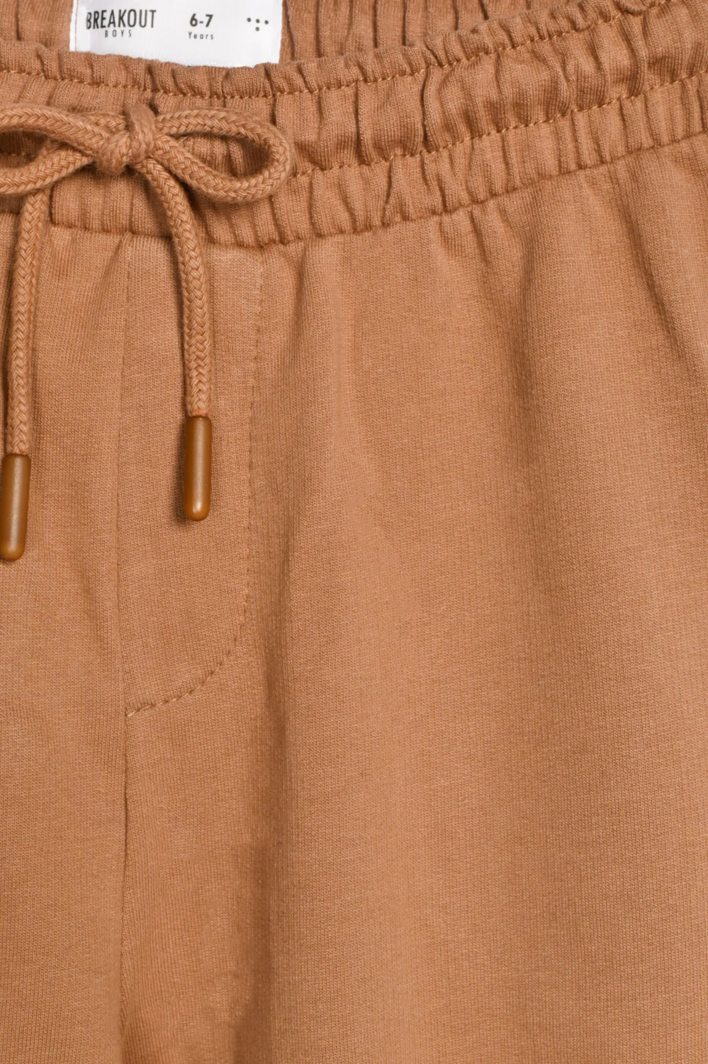 BOYS BASIC JOGGER TROUSER - Image 3