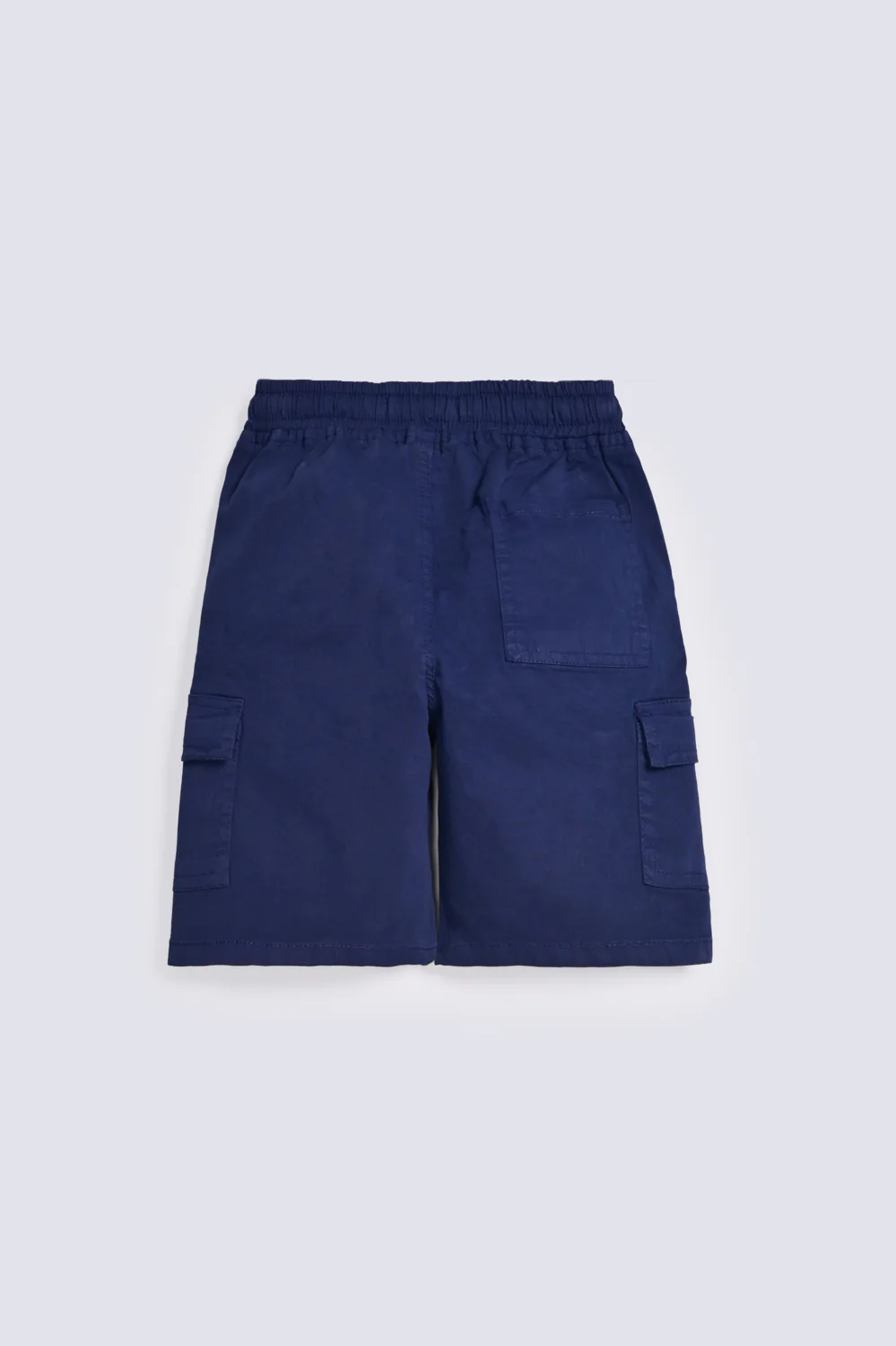 BOYS CARGO SHORTS - Image 2