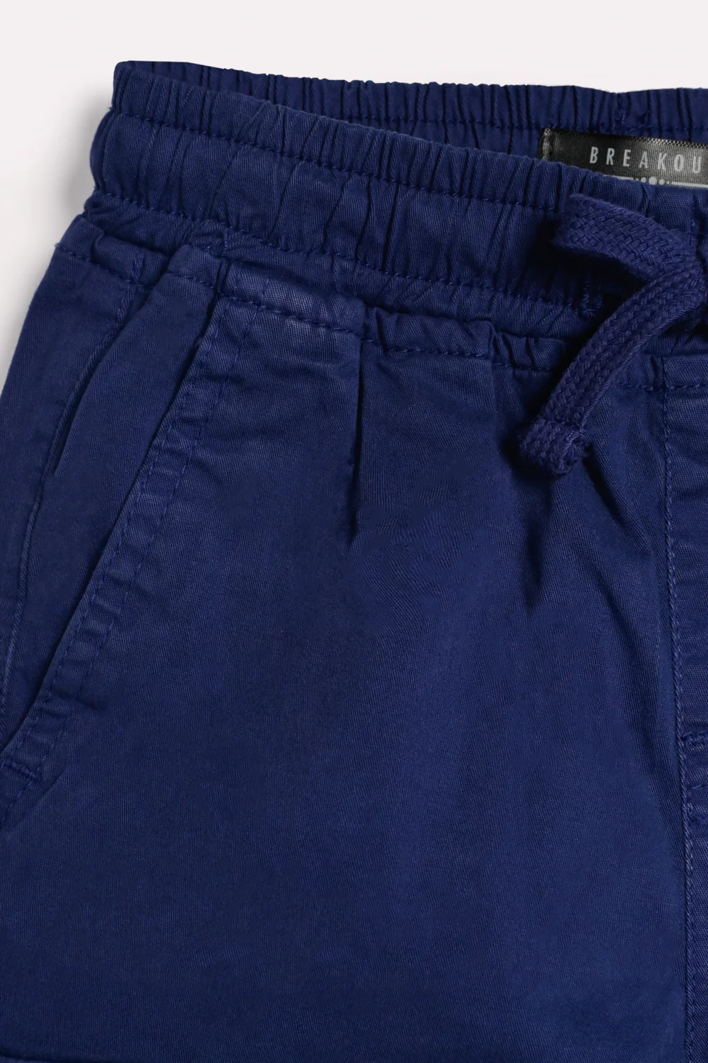BOYS CARGO SHORTS - Image 3