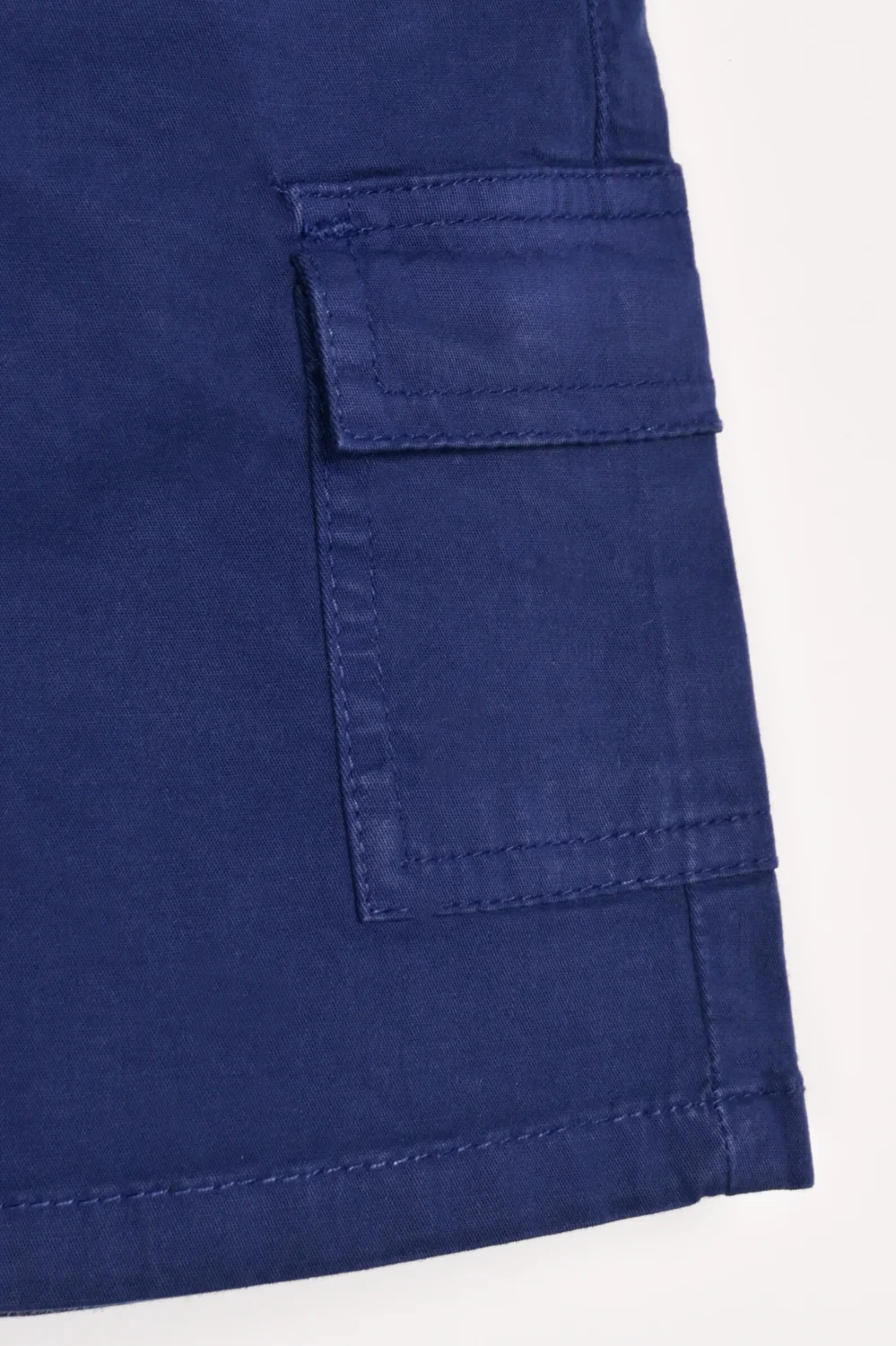BOYS CARGO SHORTS - Image 4