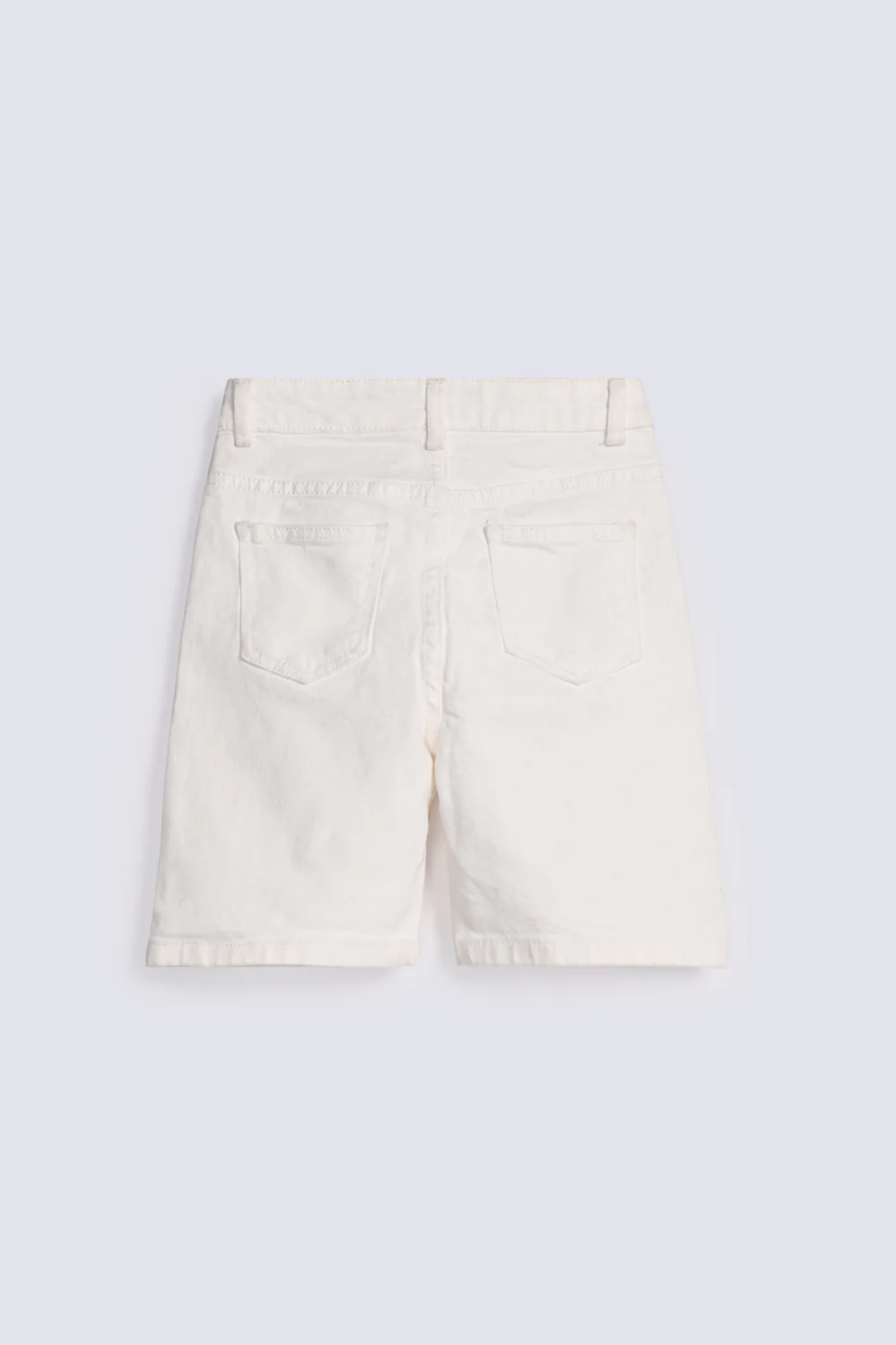 BOYS BASIC SHORTS - Image 2