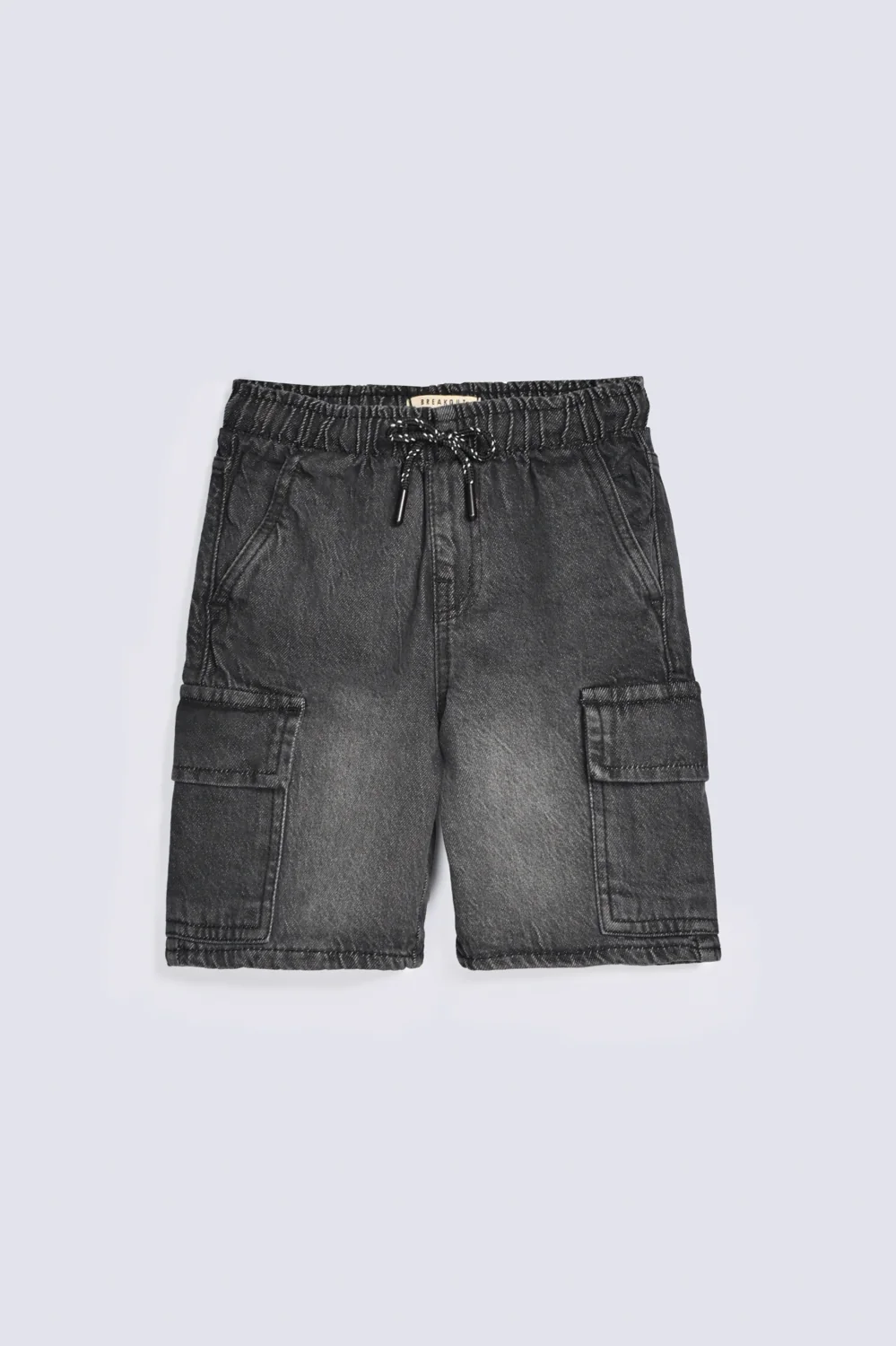 BOYS CARGO SHORTS