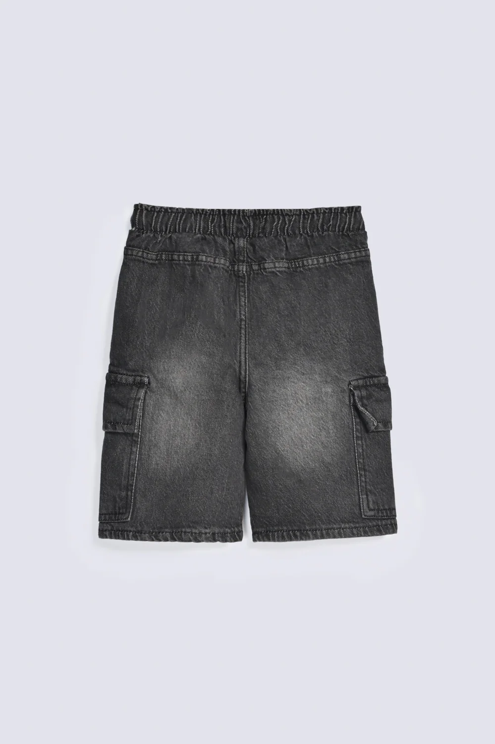 BOYS CARGO SHORTS - Image 2