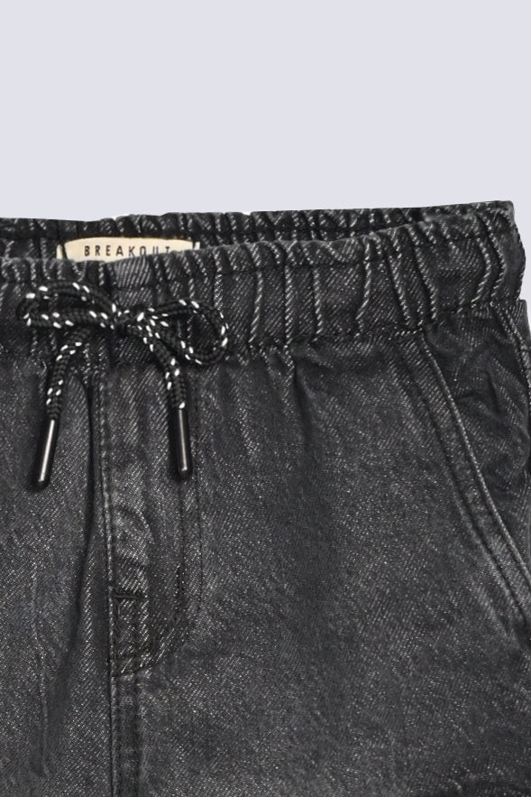 BOYS CARGO SHORTS - Image 3