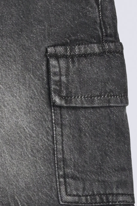 BOYS CARGO SHORTS - Image 4