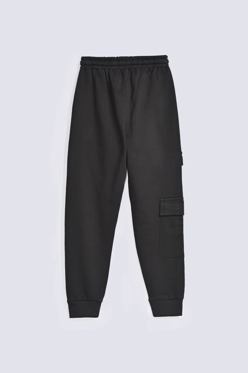 BOYS CARGO JOGGER TROUSER - Image 2
