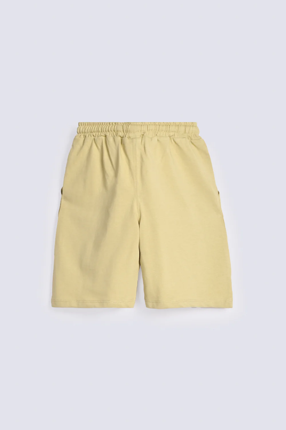 BOYS CARPENTER POCKET SHORTS - Image 2