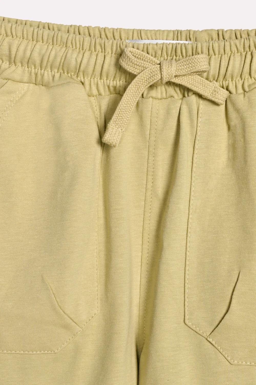 BOYS CARPENTER POCKET SHORTS - Image 3