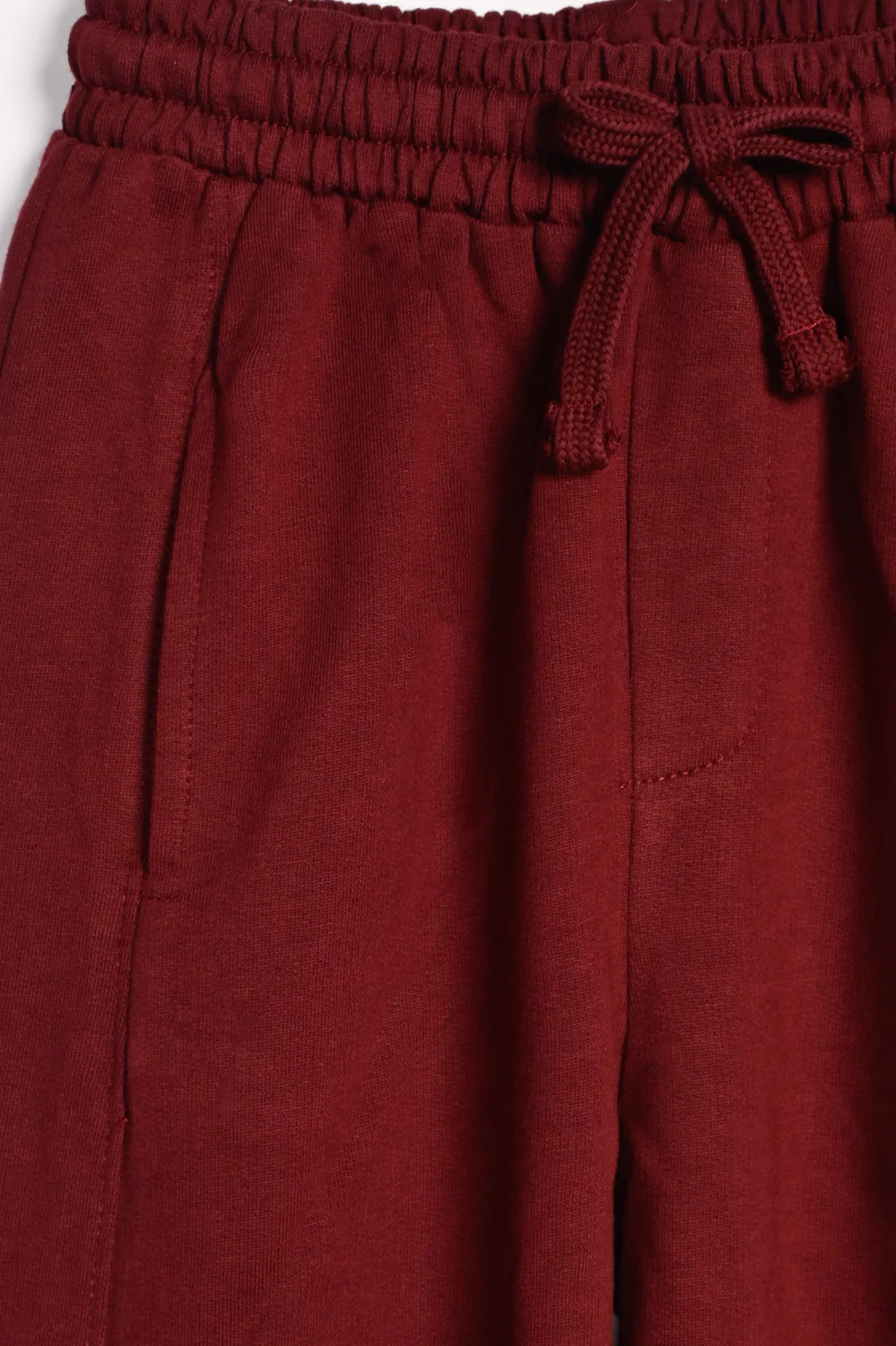 BOYS CUT & SEW LOOSE JOGGER TROUSER - Image 3