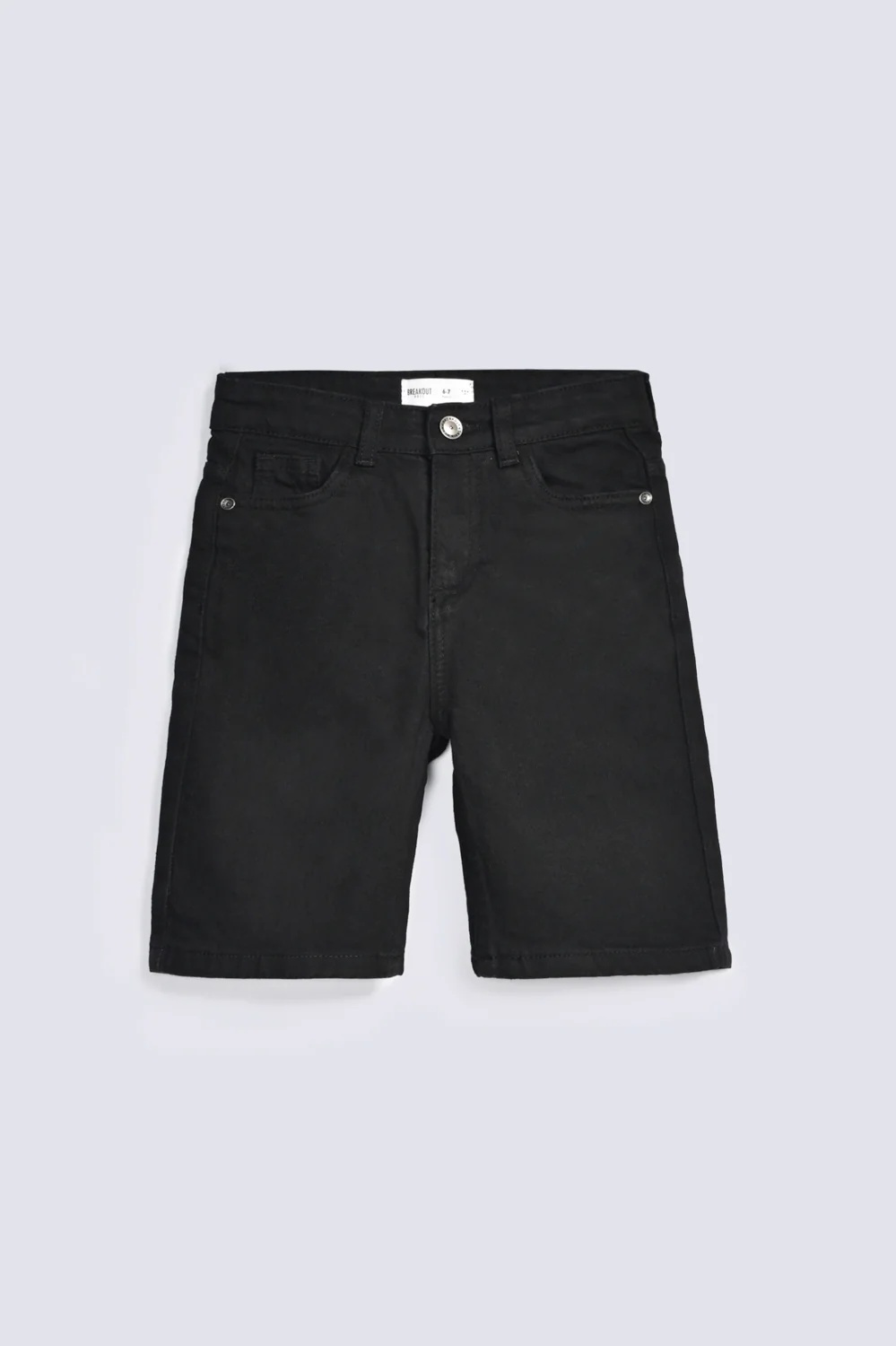 BOYS BASIC SHORTS