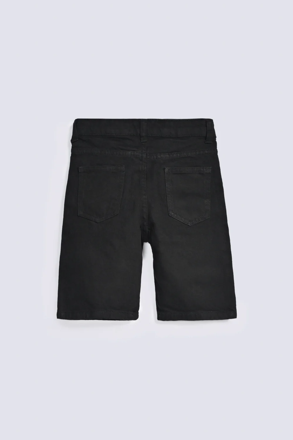 BOYS BASIC SHORTS - Image 2