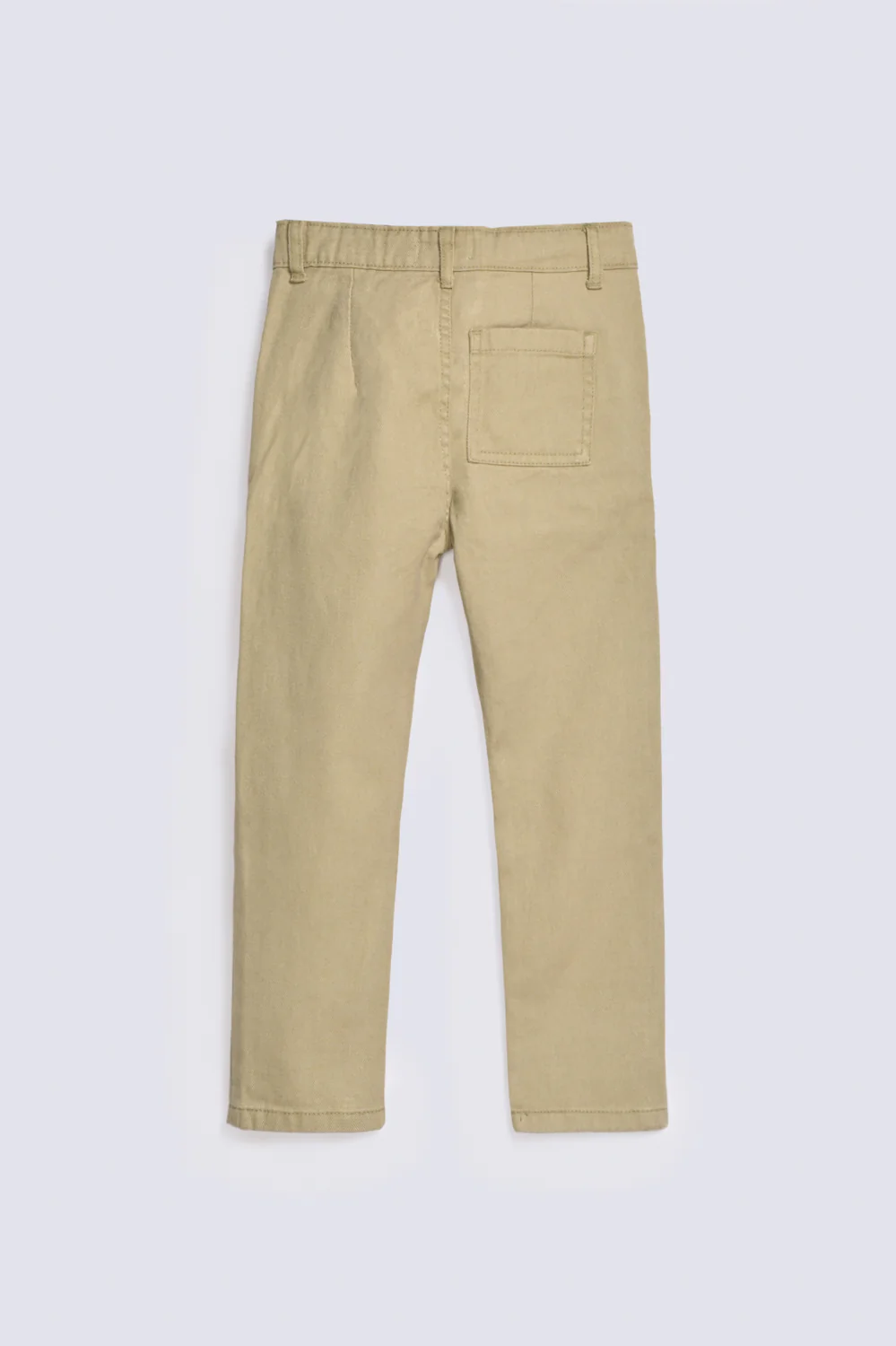 BOYS GARMENT DYED SKIINY DENIM - Image 2