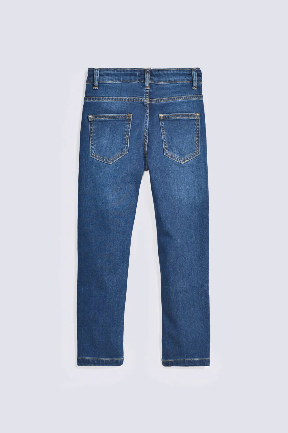 BOYS SKINNY DENIM - Image 2