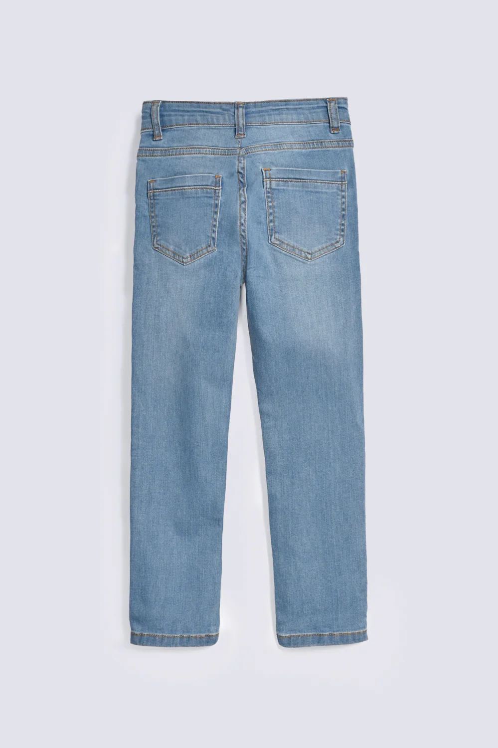 BOYS BASIC SKINNY FIT DENIM - Image 2