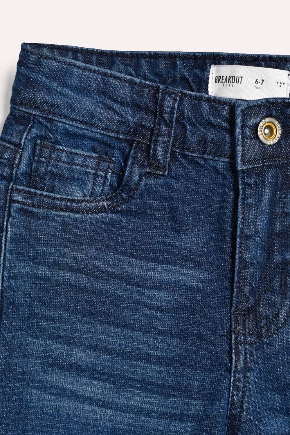 BOYS REGULAR DENIM - Image 3