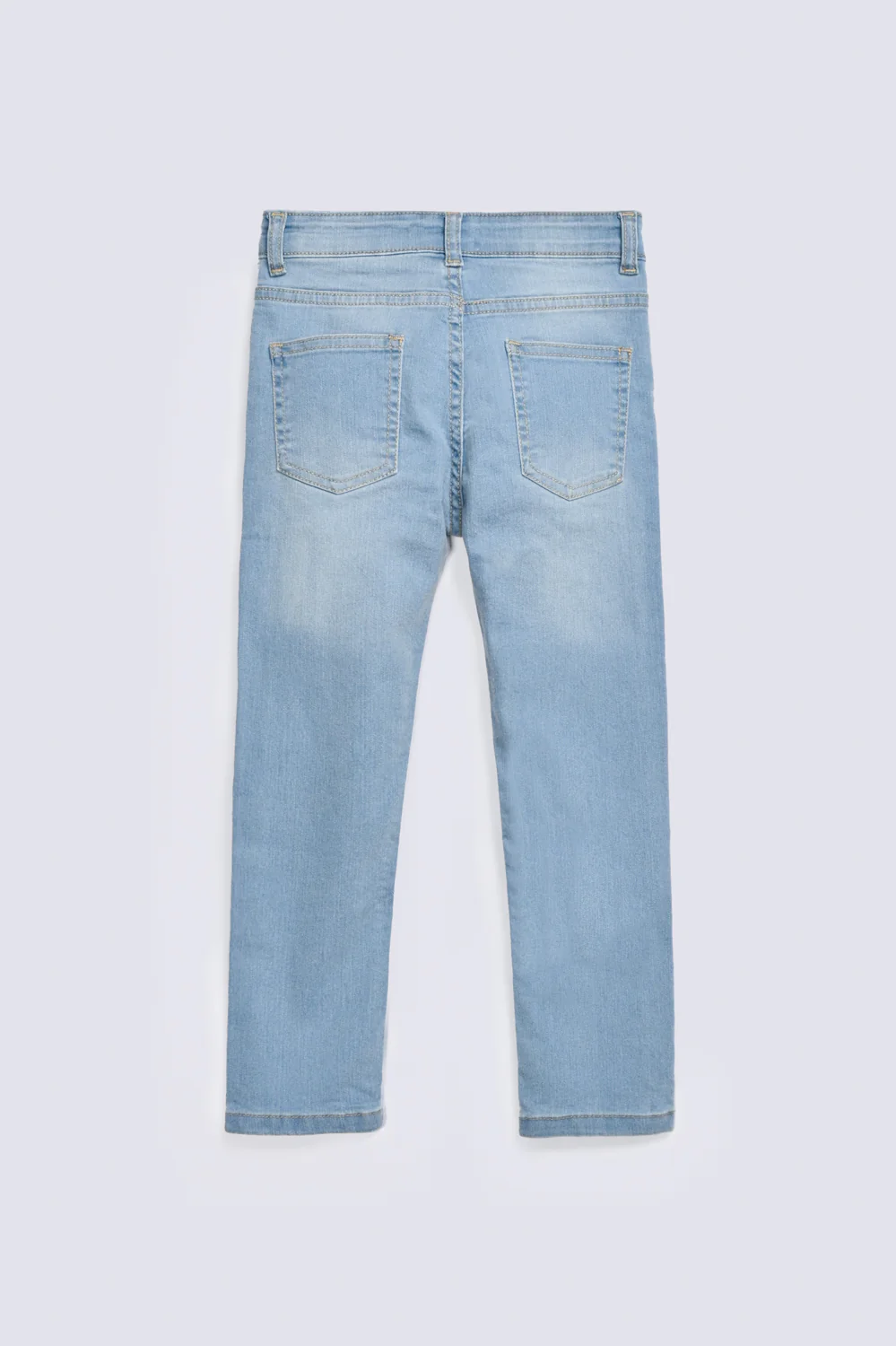 BOYS SKINNY FIT DENIM - Image 2