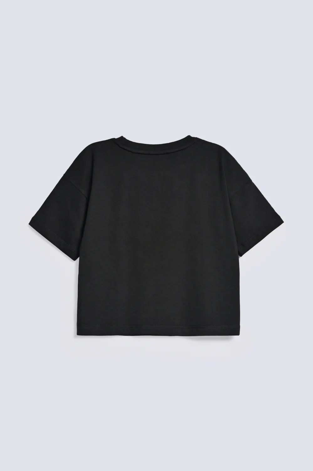 GIRLS BOXY HELLO KITTY T-SHIRT - Image 3
