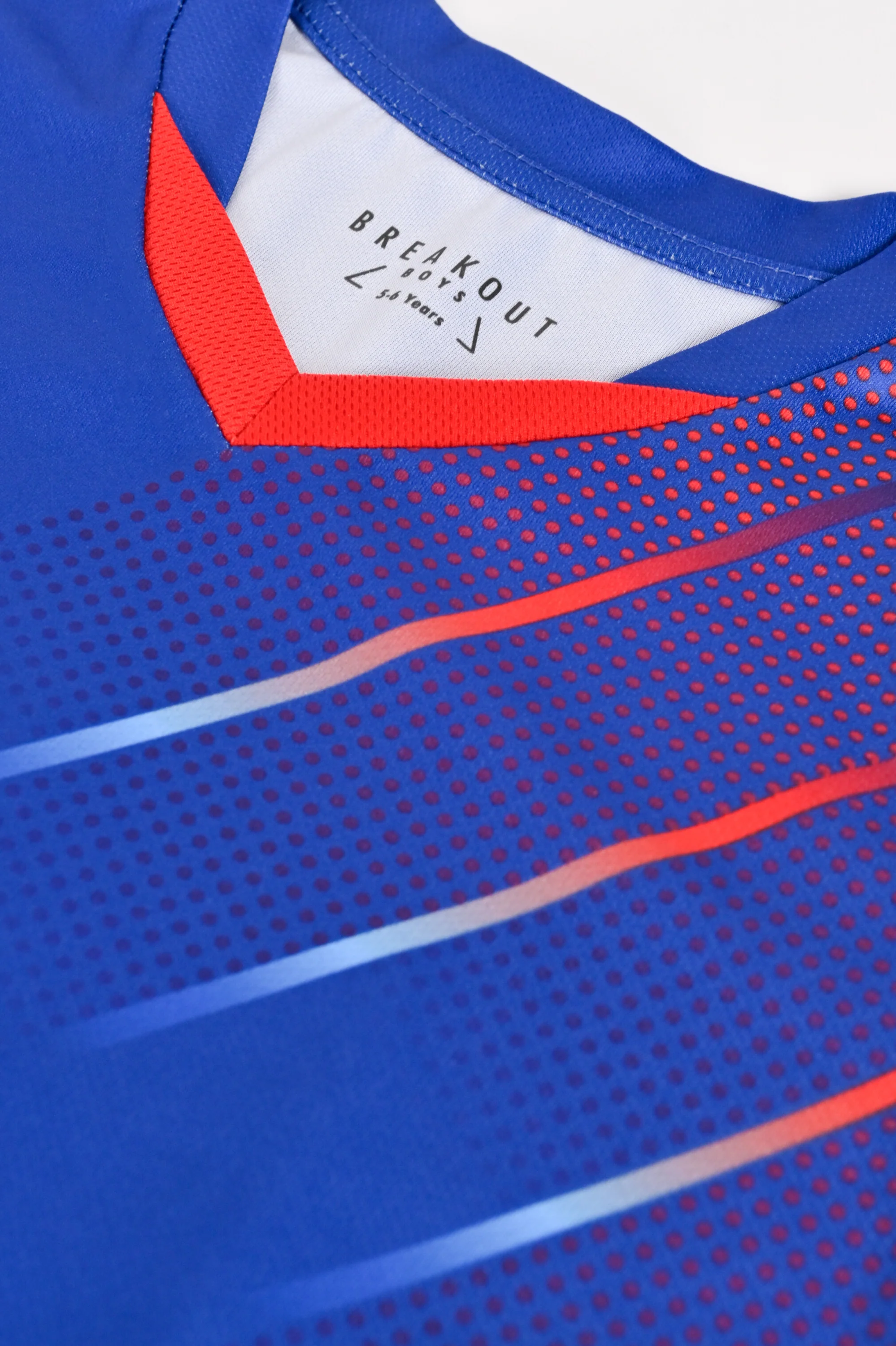 BOYS SPORTY TEE - Image 3