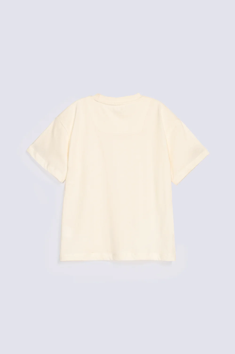 BOYS BASIC TEE - Image 2