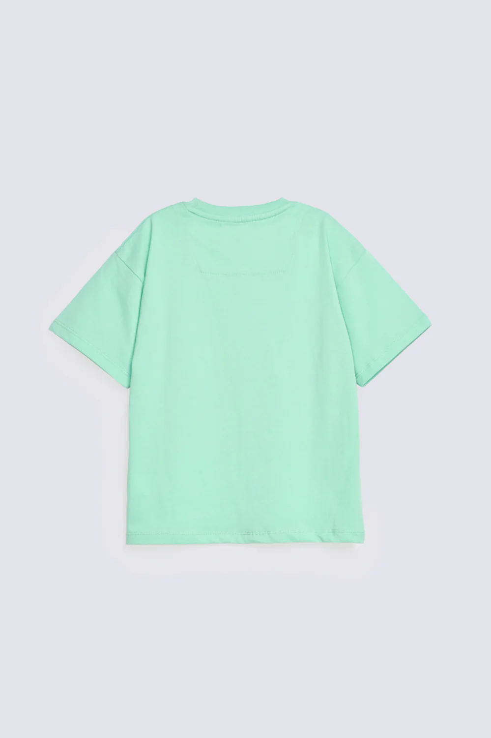 BOYS PRINTED TEE - Image 2