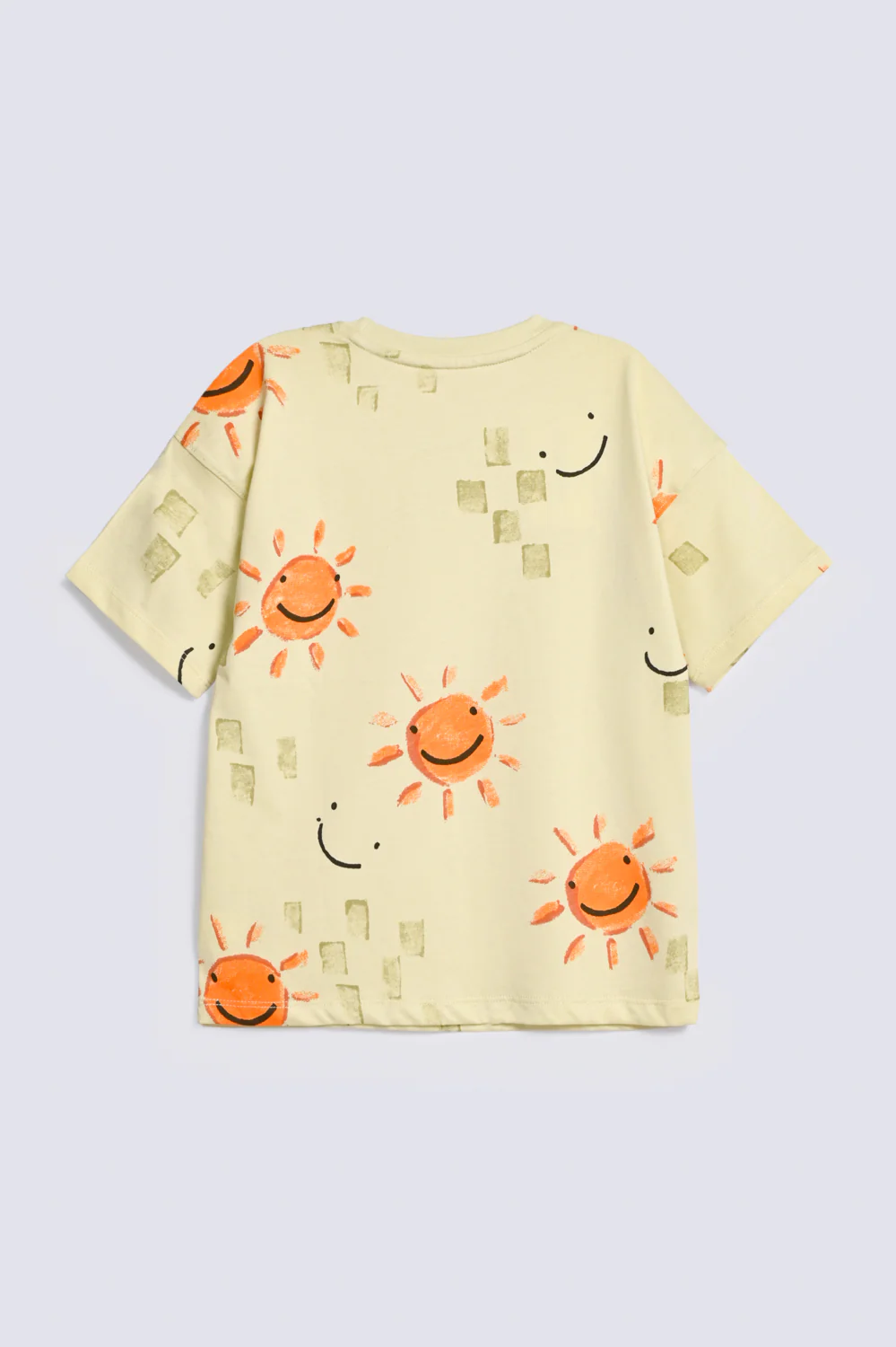 BOYS PRINTED TEE - Image 3