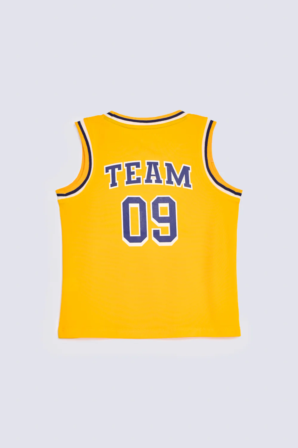 BOYS SPORTY TANK TOP - Image 3