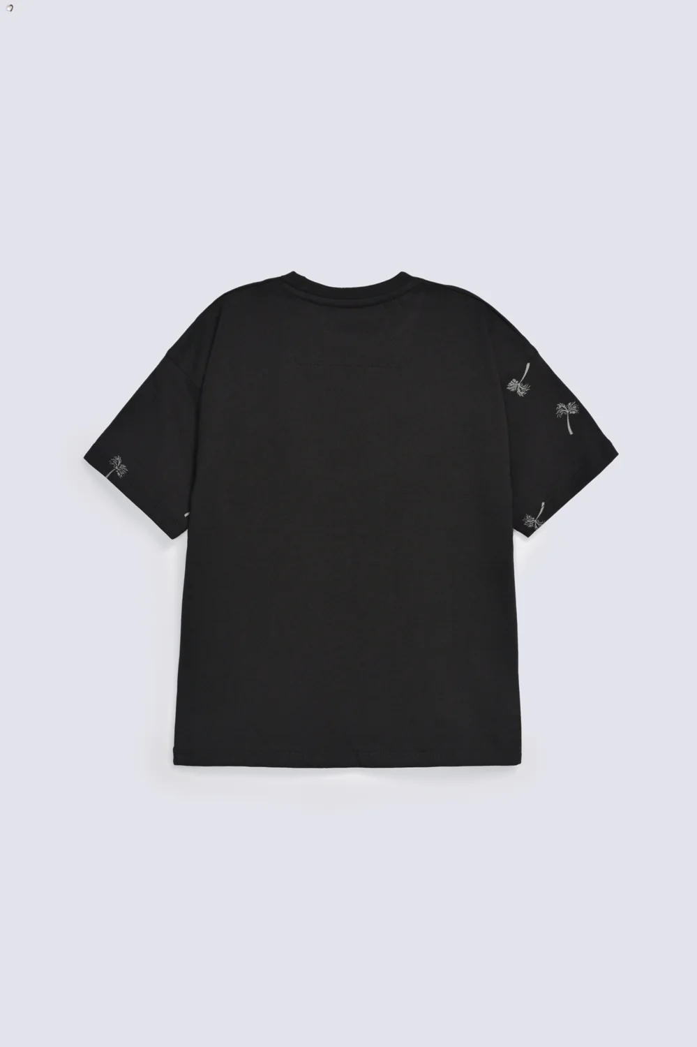 BOYS TREE PRINTED TEE - Image 2