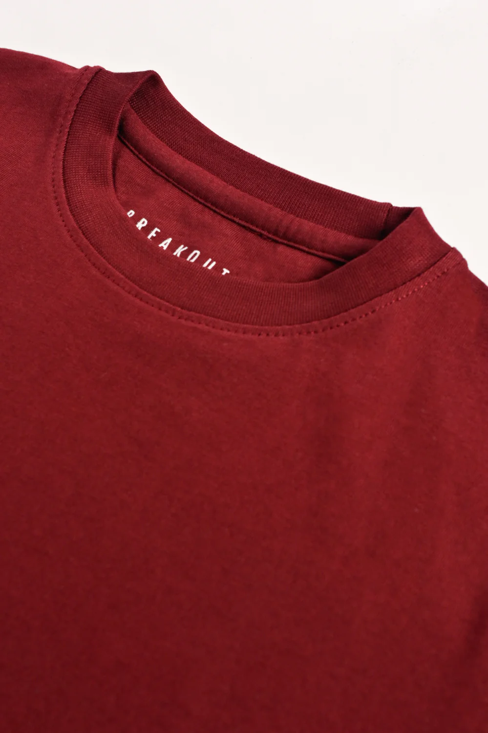 BOYS BASIC BOXY FIT TEE - Image 2