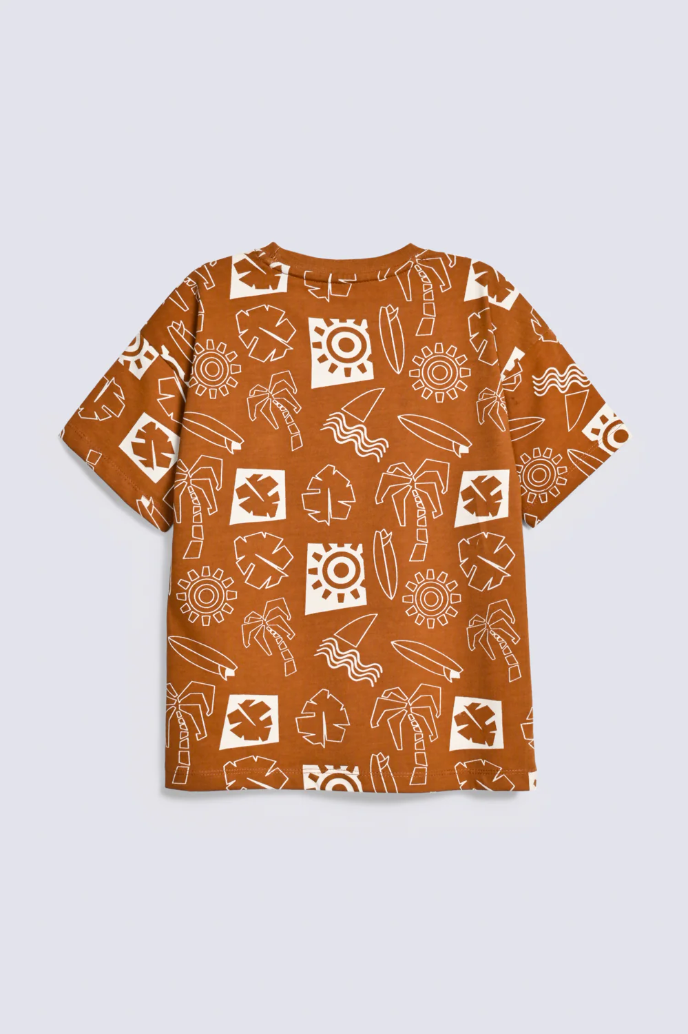 BOYS PRINTED TEE - Image 3