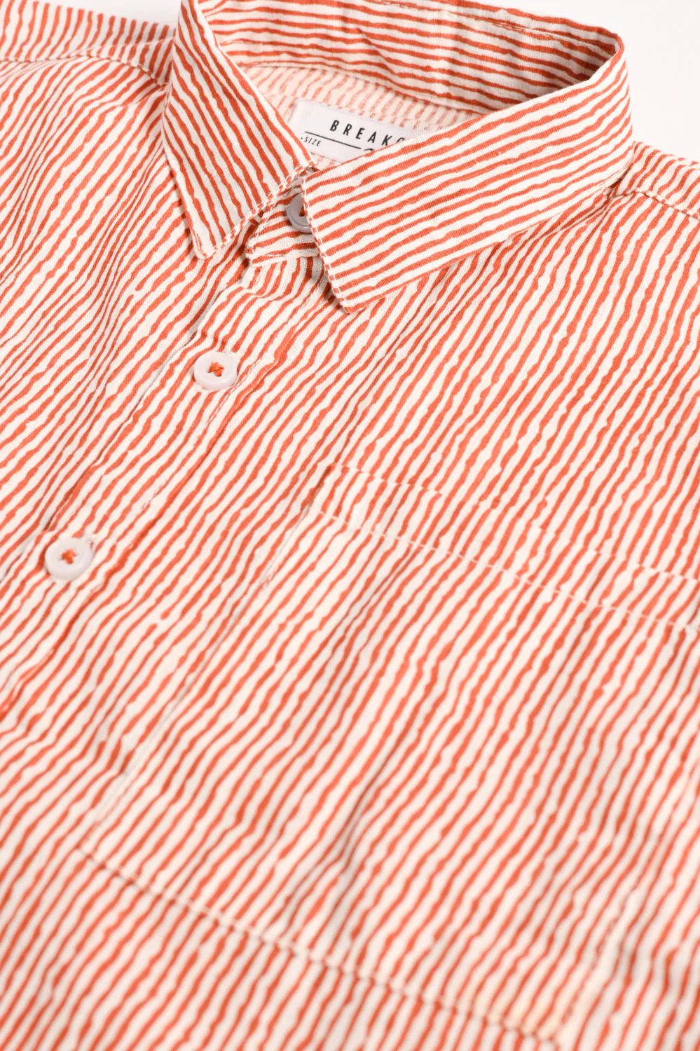 BOYS STRIPED SHIRT - Image 3