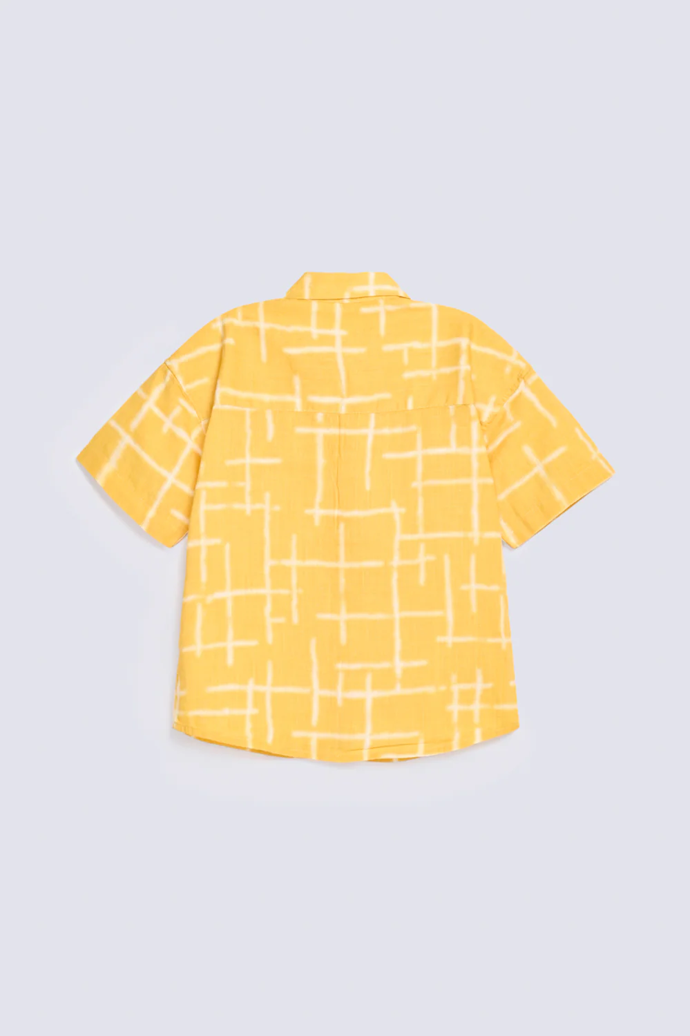 BOYS PRINTED SHIRT - Image 2
