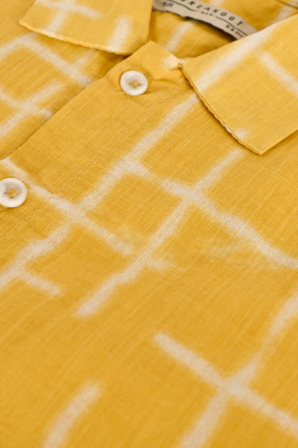 BOYS PRINTED SHIRT - Image 3