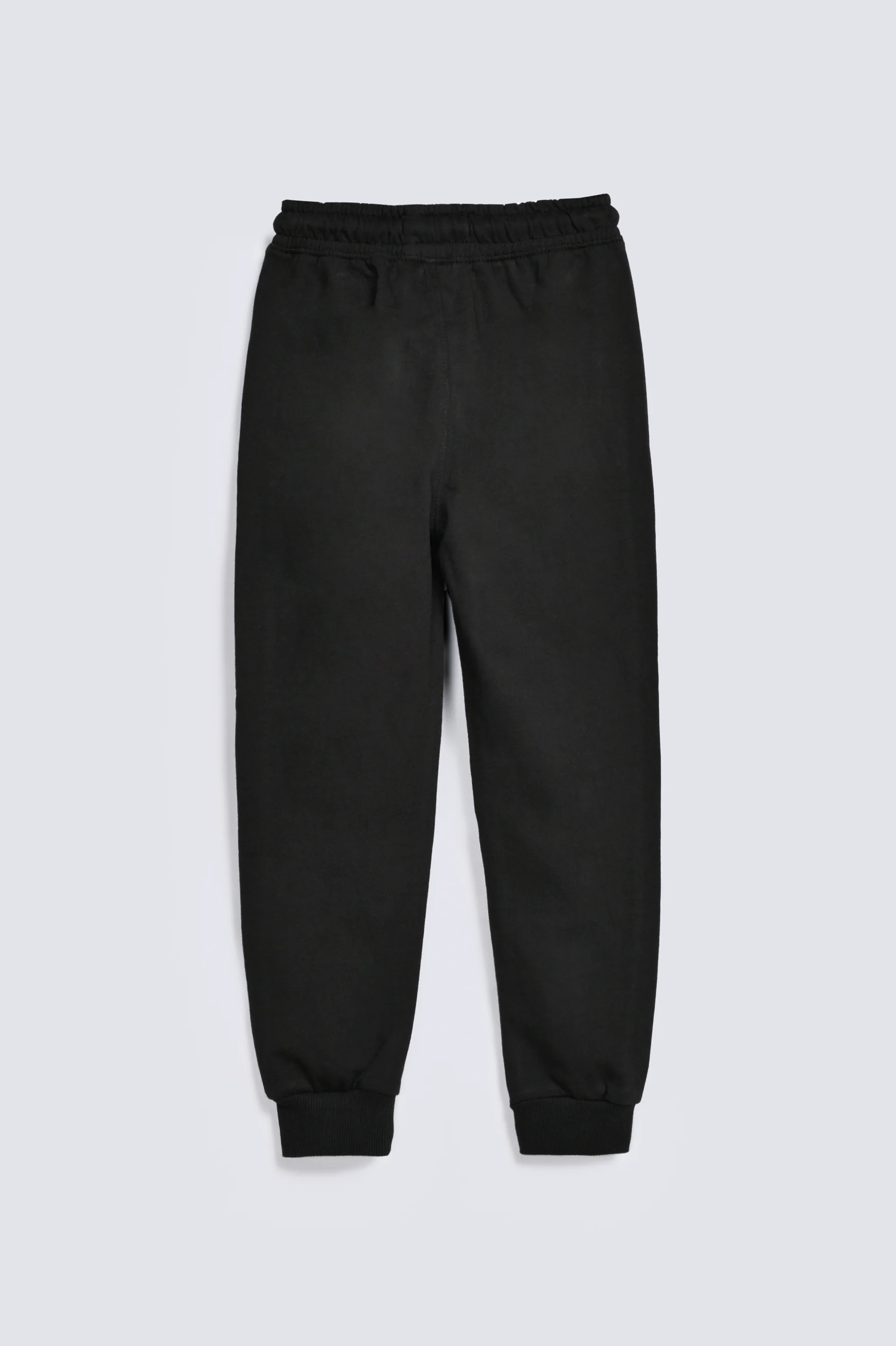 BOYS PRINTED KNIT TROUSER - Image 2