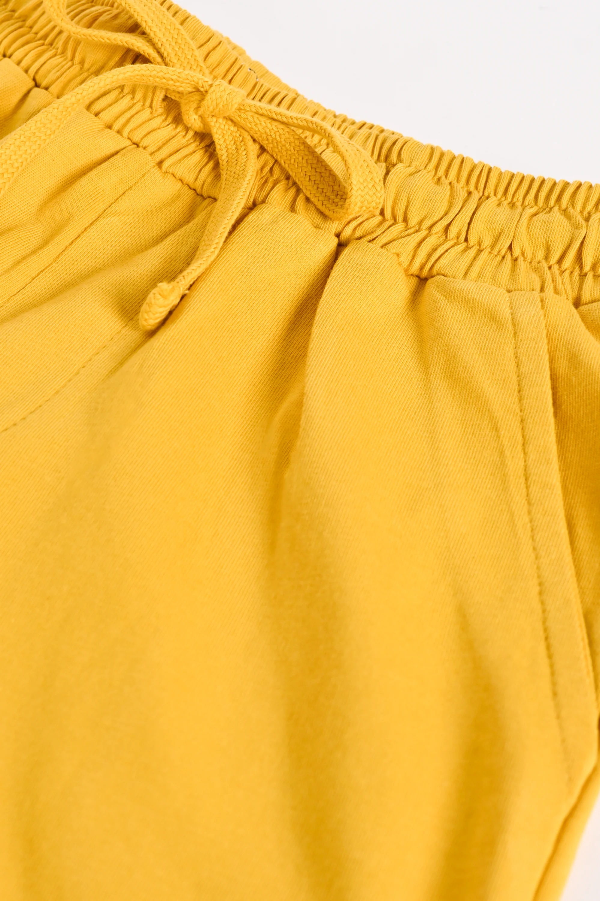 BOYS KNIT SHORTS - Image 3