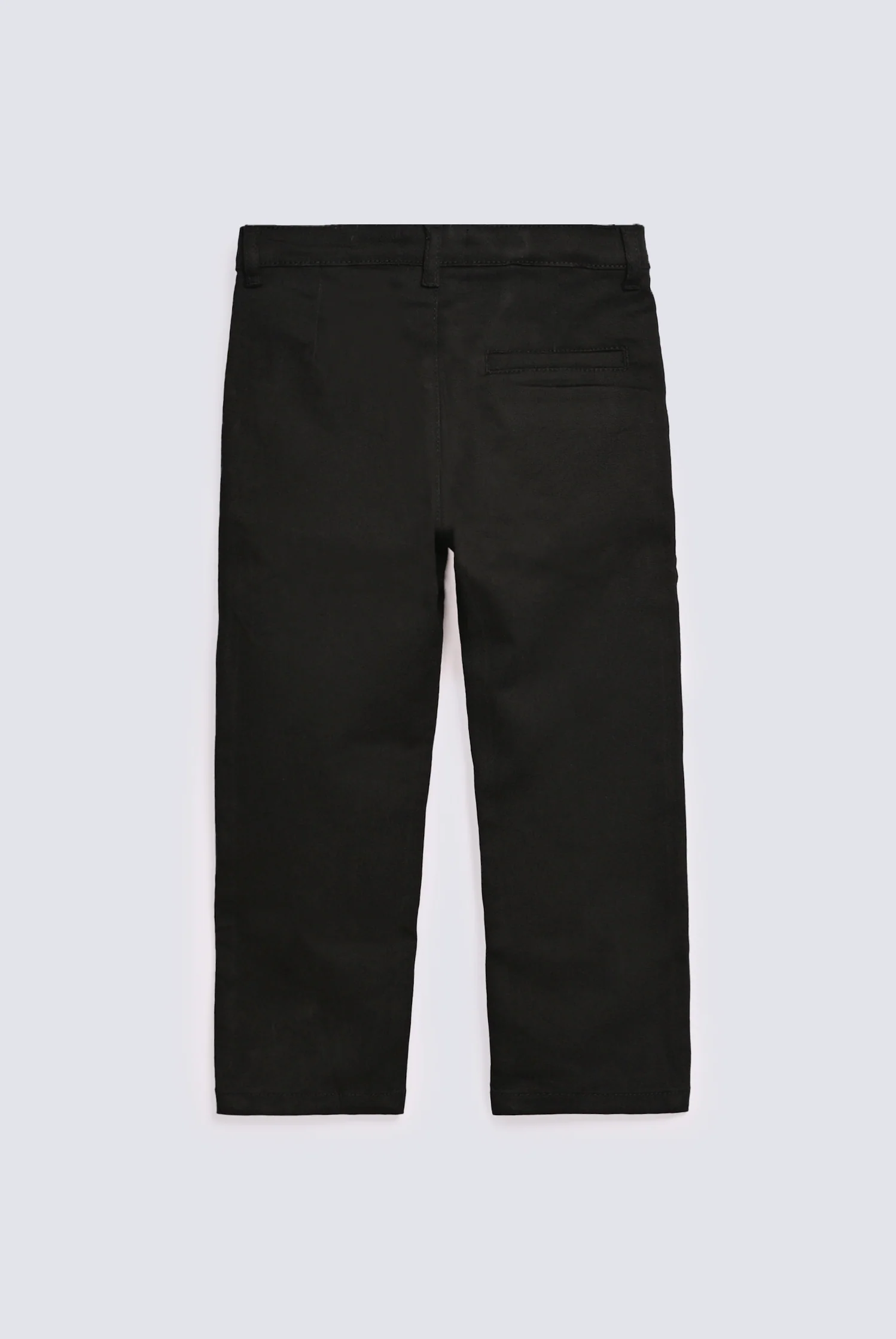 BOYS REGULAR FIT CHINO PANT - Image 2