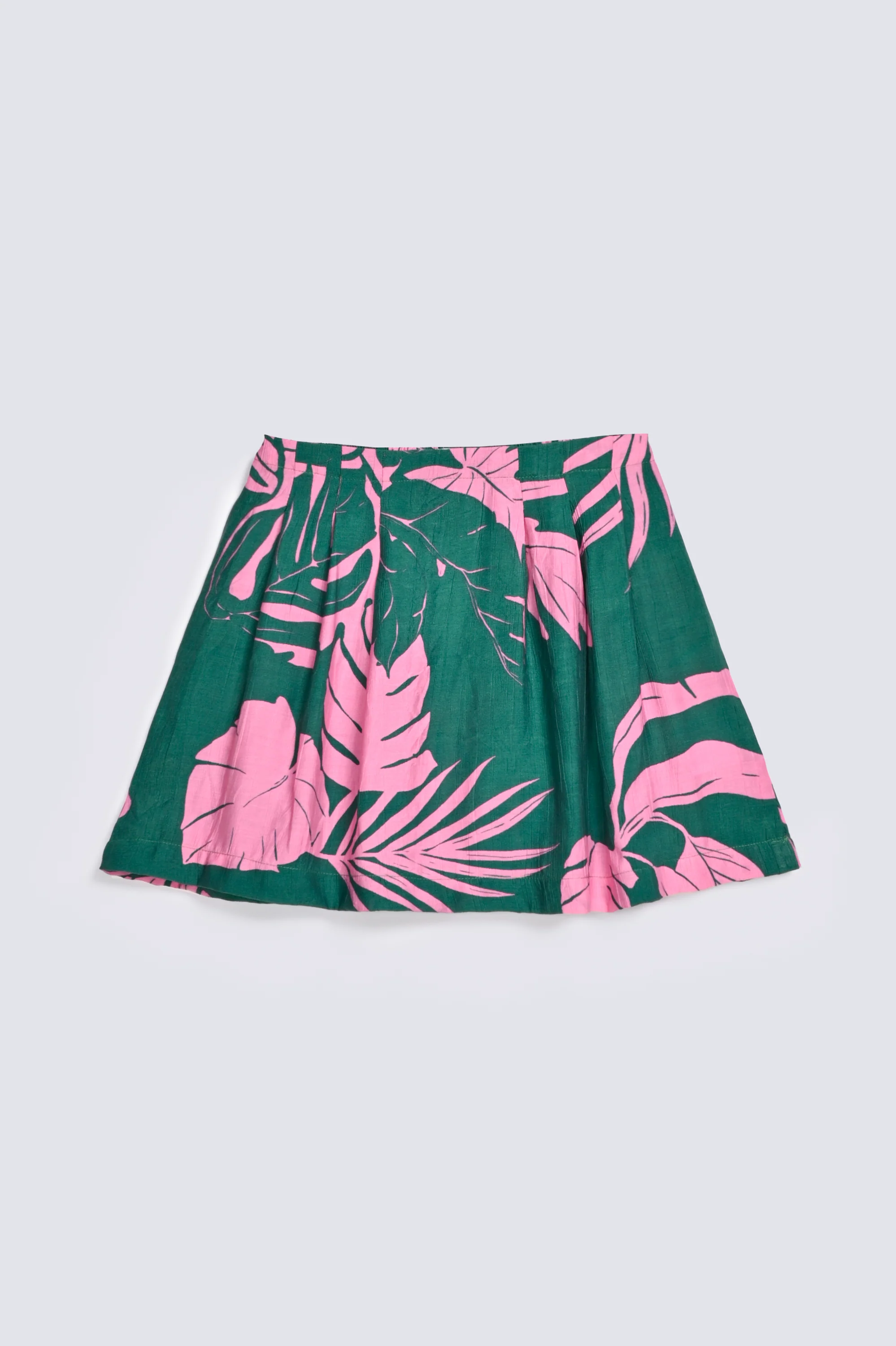 GIRLS PRINTED SKIRT - Image 2