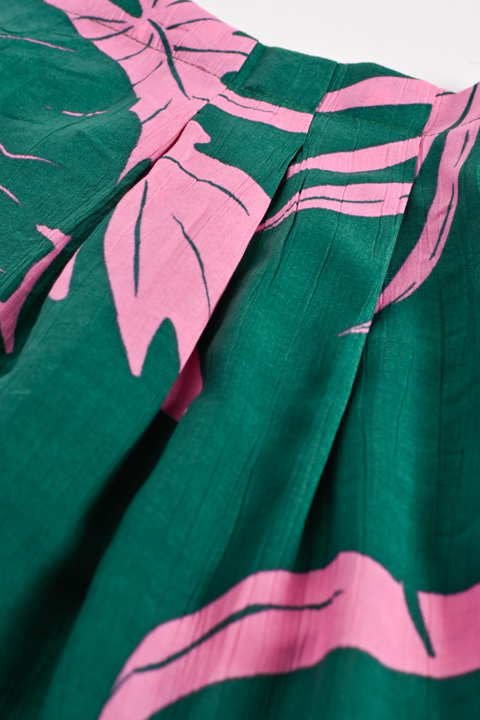 GIRLS PRINTED SKIRT - Image 3