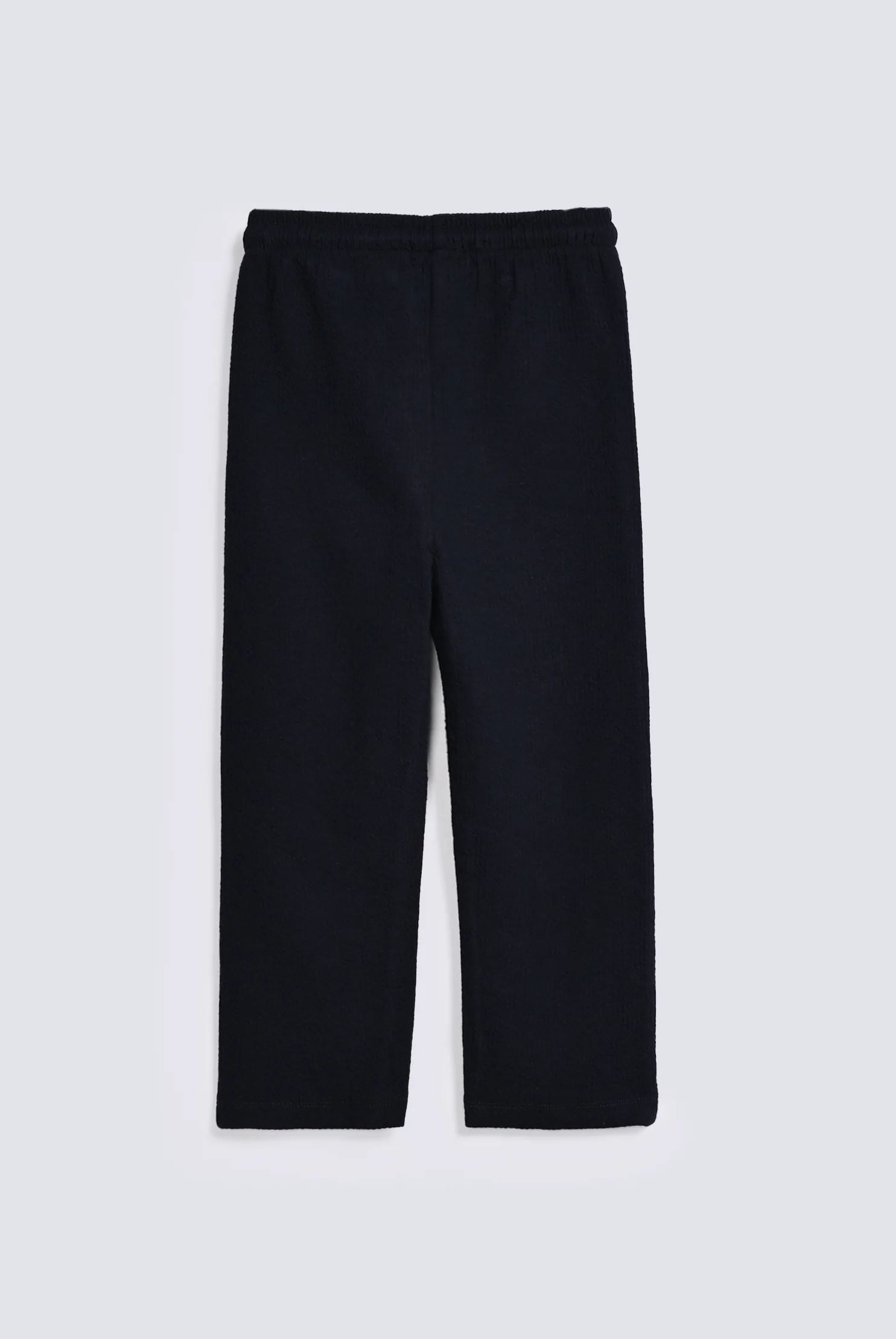 GIRLS LOOSE FIT TROUSER - Image 2