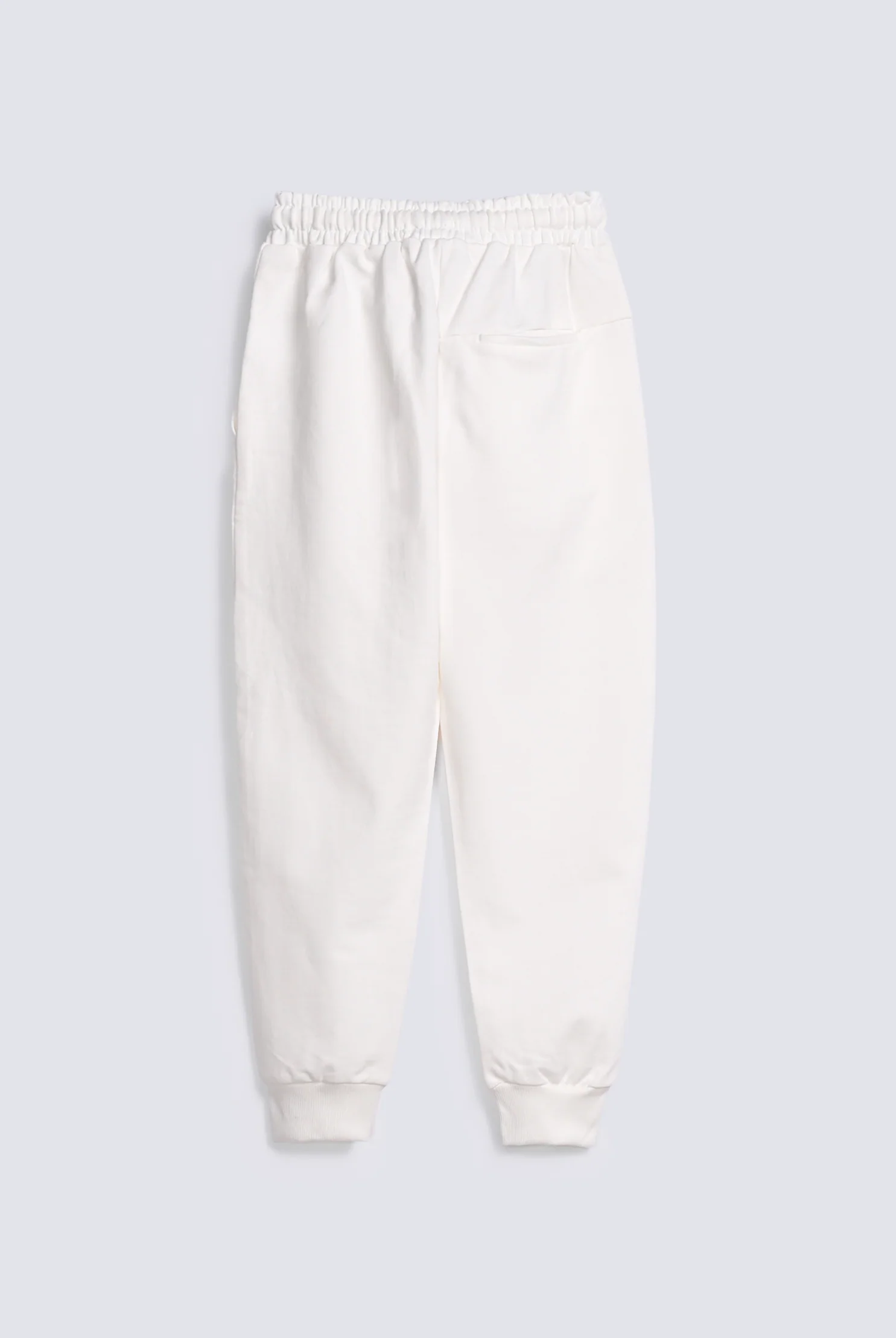 BOYS CARPENTER POCKET JOGGER TROUSER - Image 2