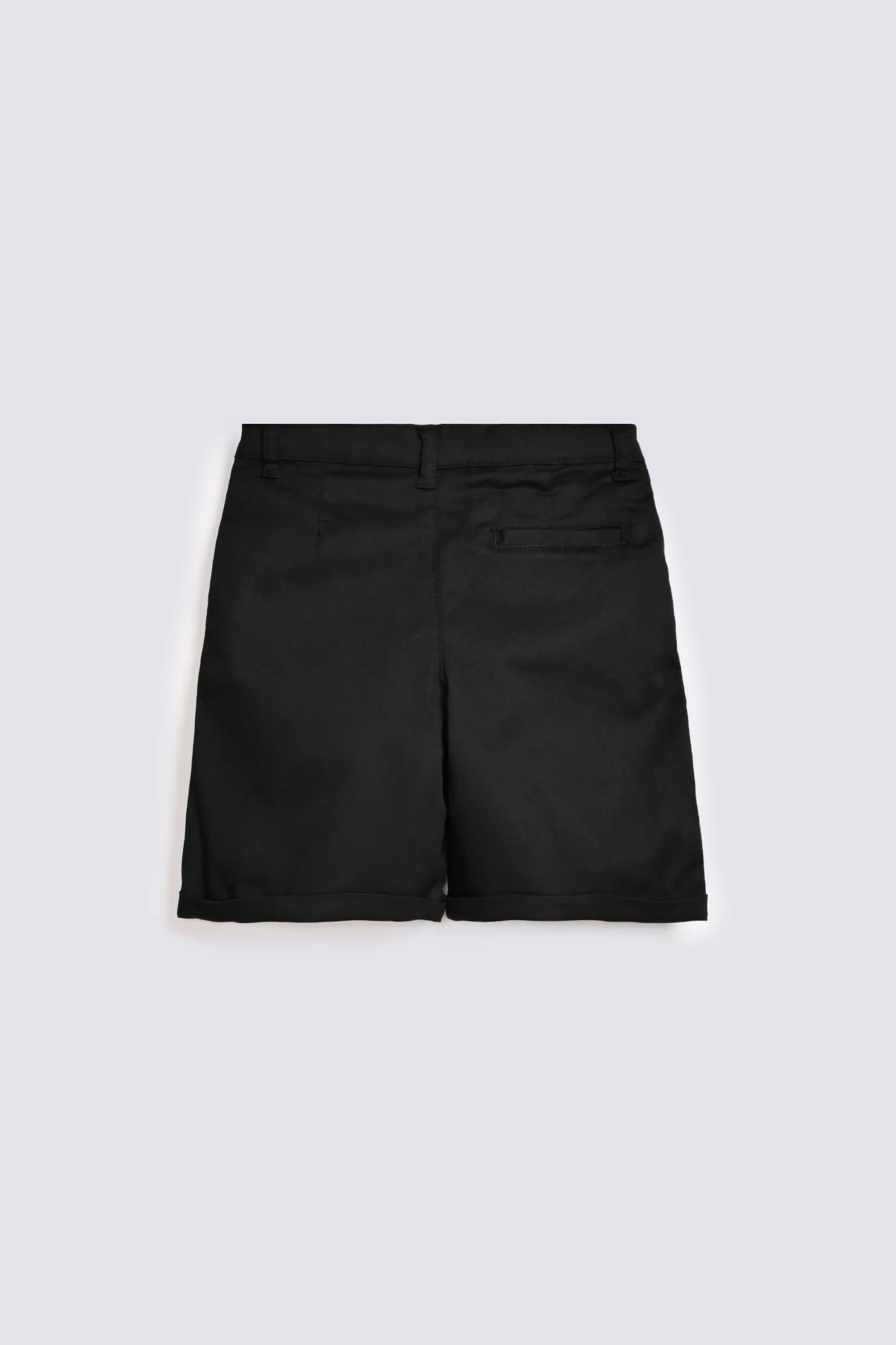 BOYS CHINO SHORTS - Image 2