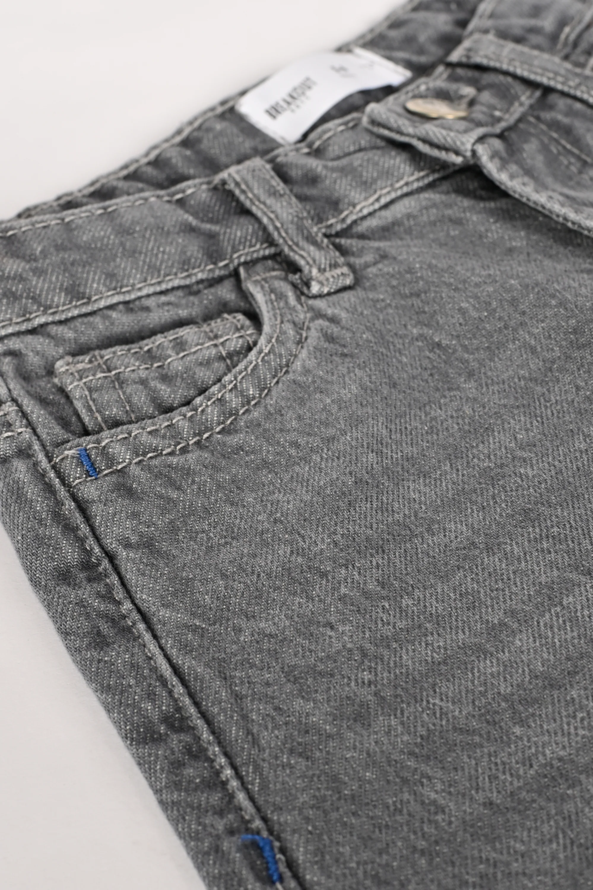 BOYS DENIM SHORTS - Image 3