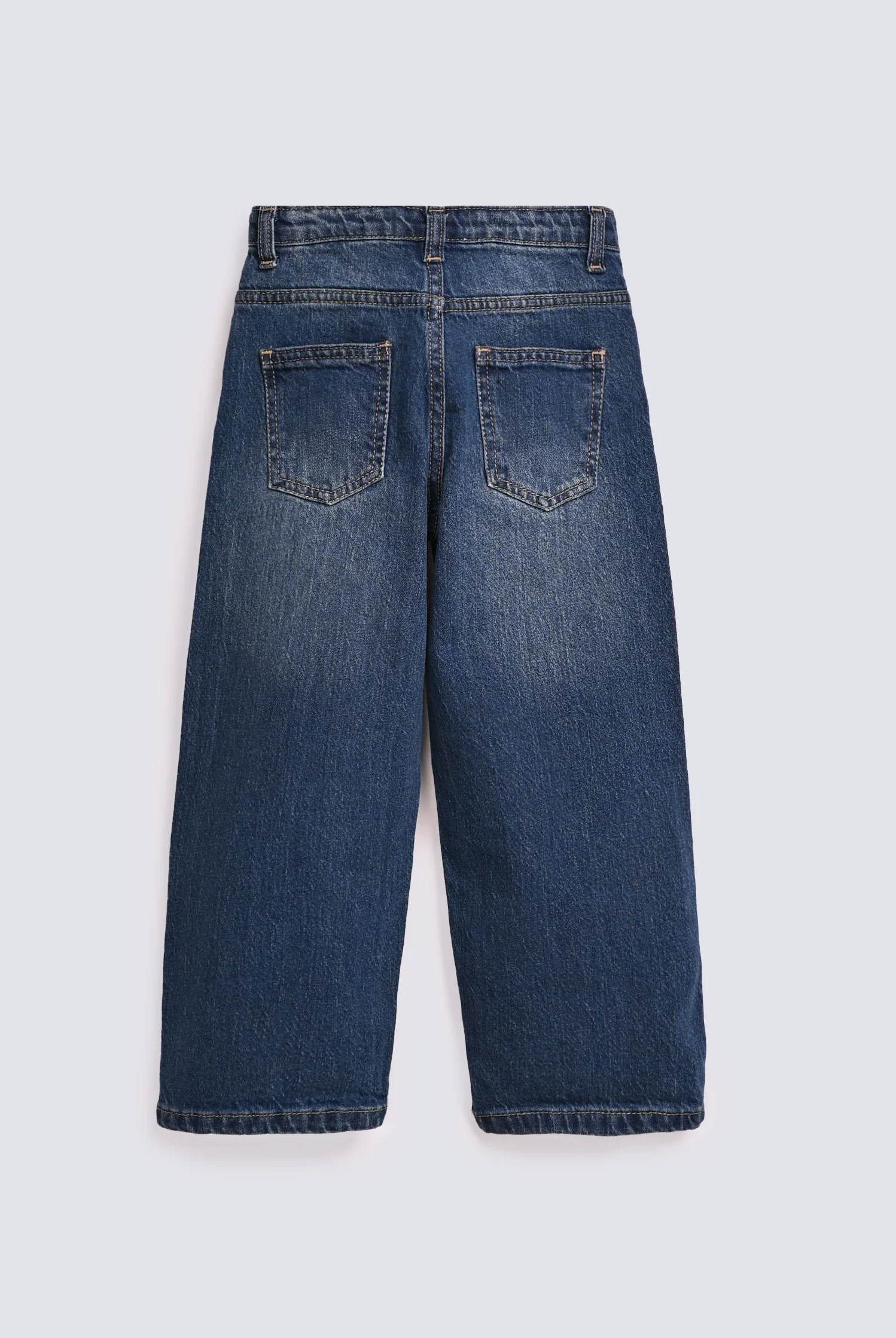 BOYS LOOSE FIT DENIM - Image 2