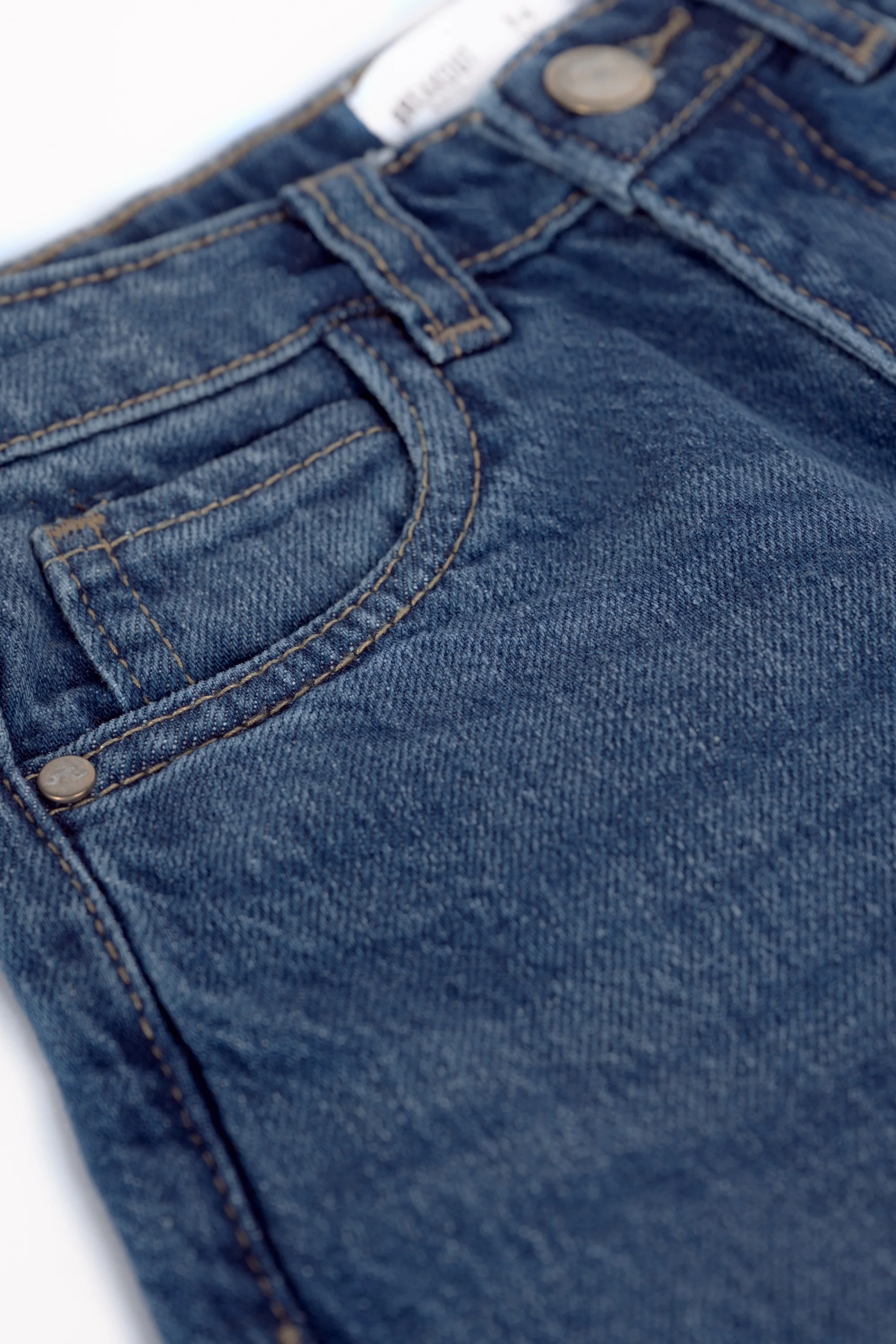 BOYS LOOSE FIT DENIM - Image 3