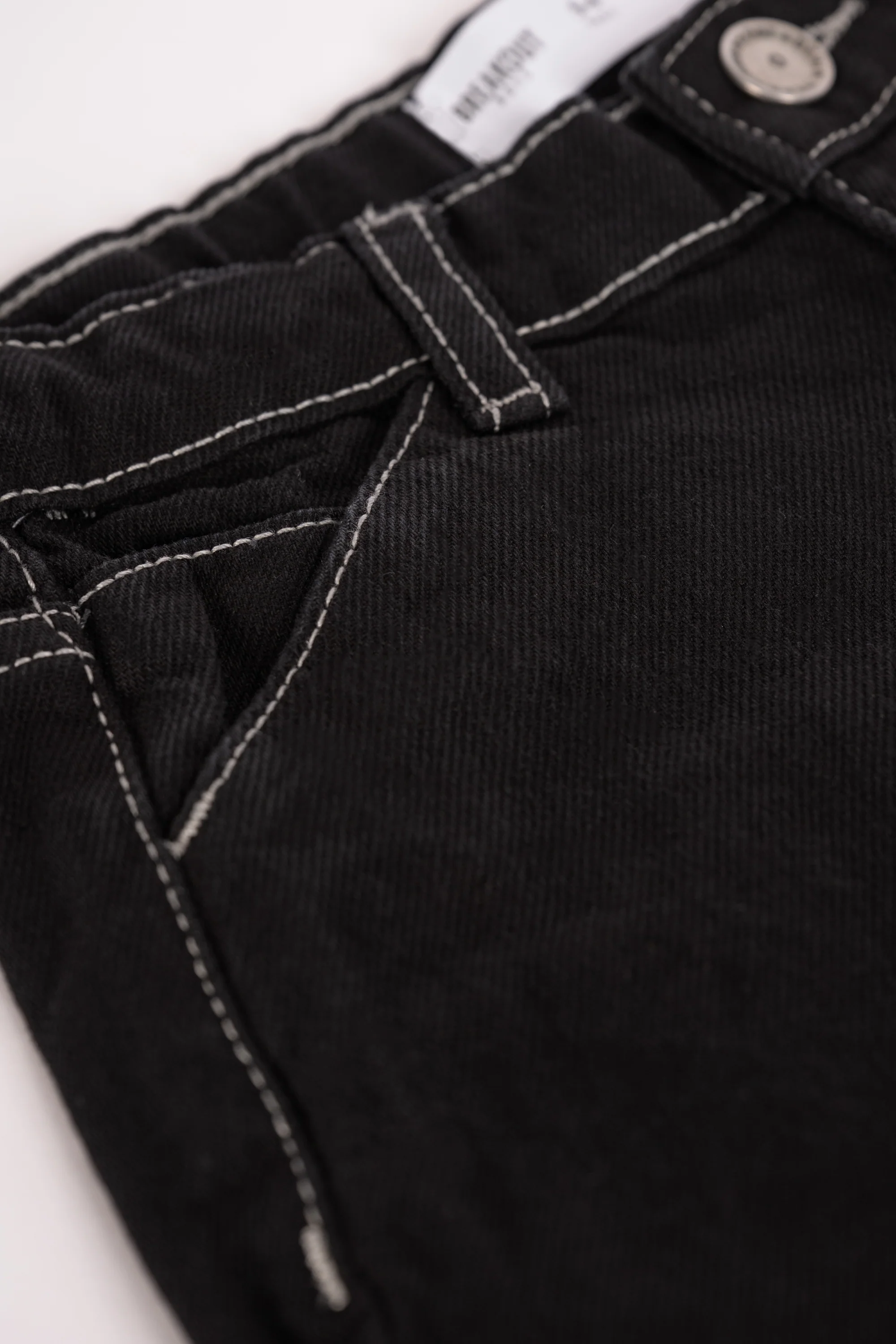 BOYS LOOSE FIT CARPENTER DENIM - Image 3