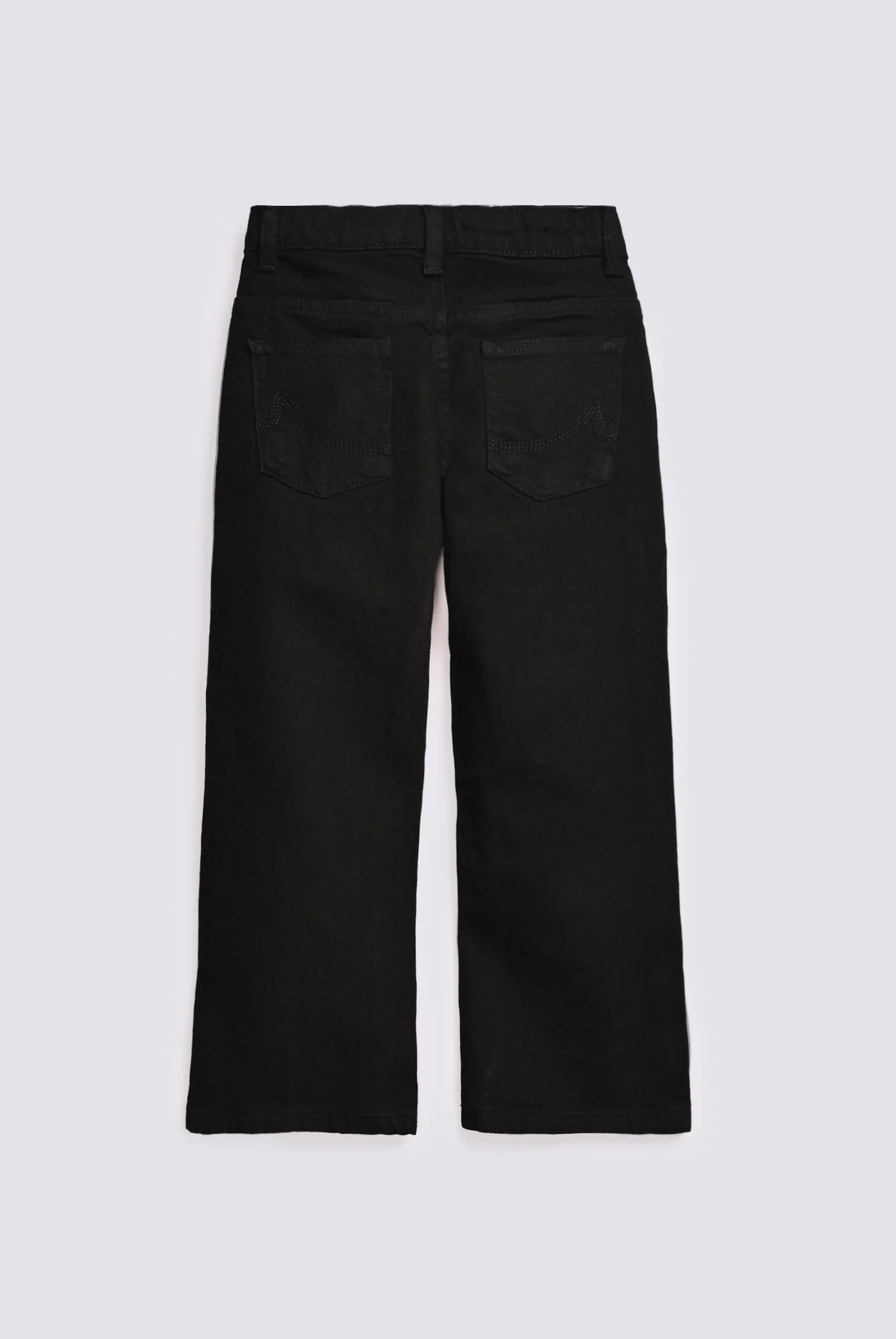 BOYS BOOT CUT DENIM - Image 2