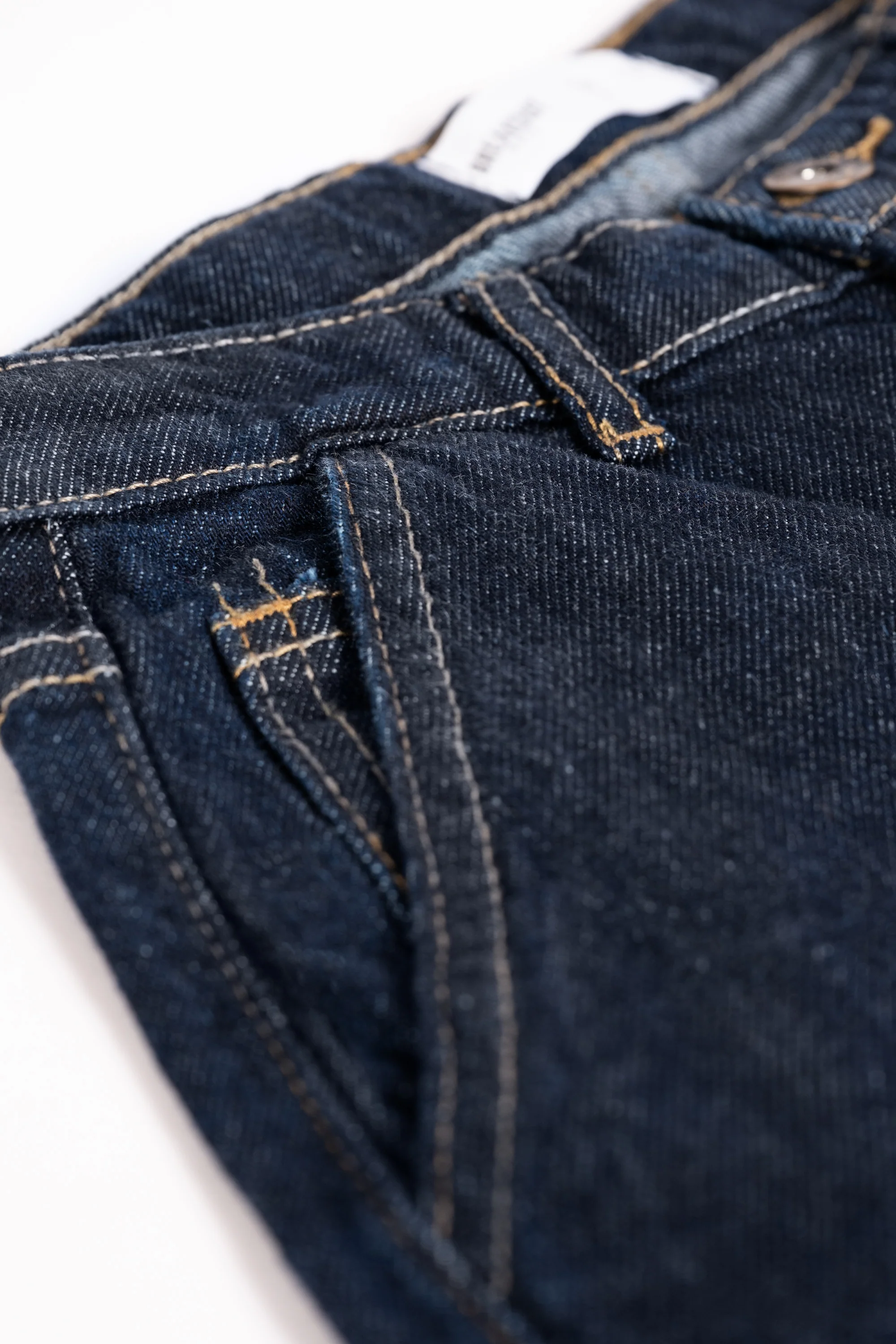 BOYS CARPENTER LOOSE FIT DENIM - Image 3
